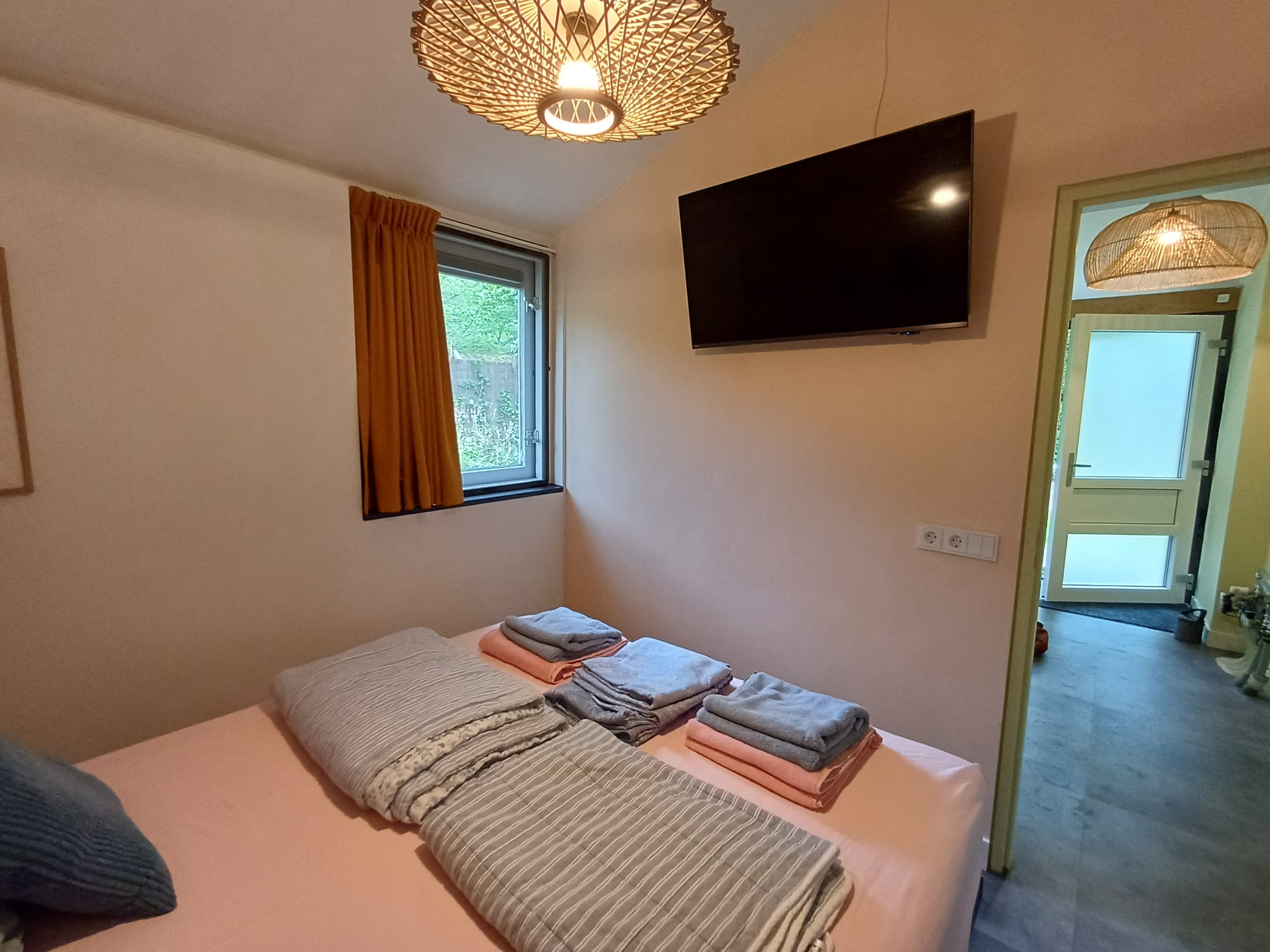 Nature house in Ermelo