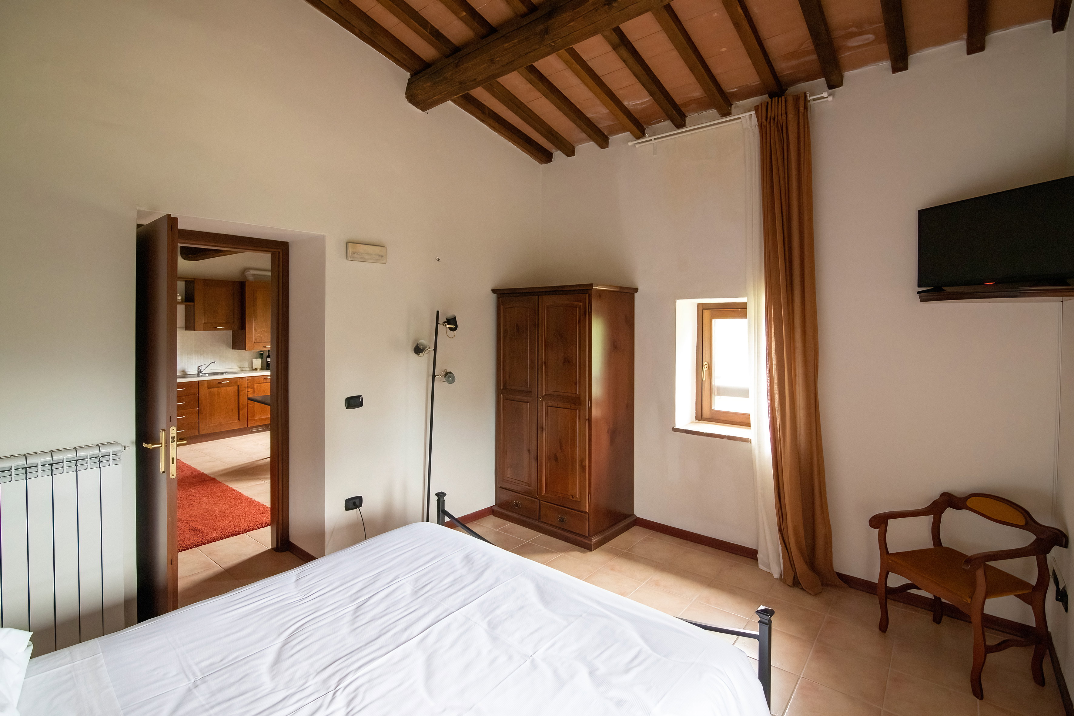 Nature house in Gualdo Tadino