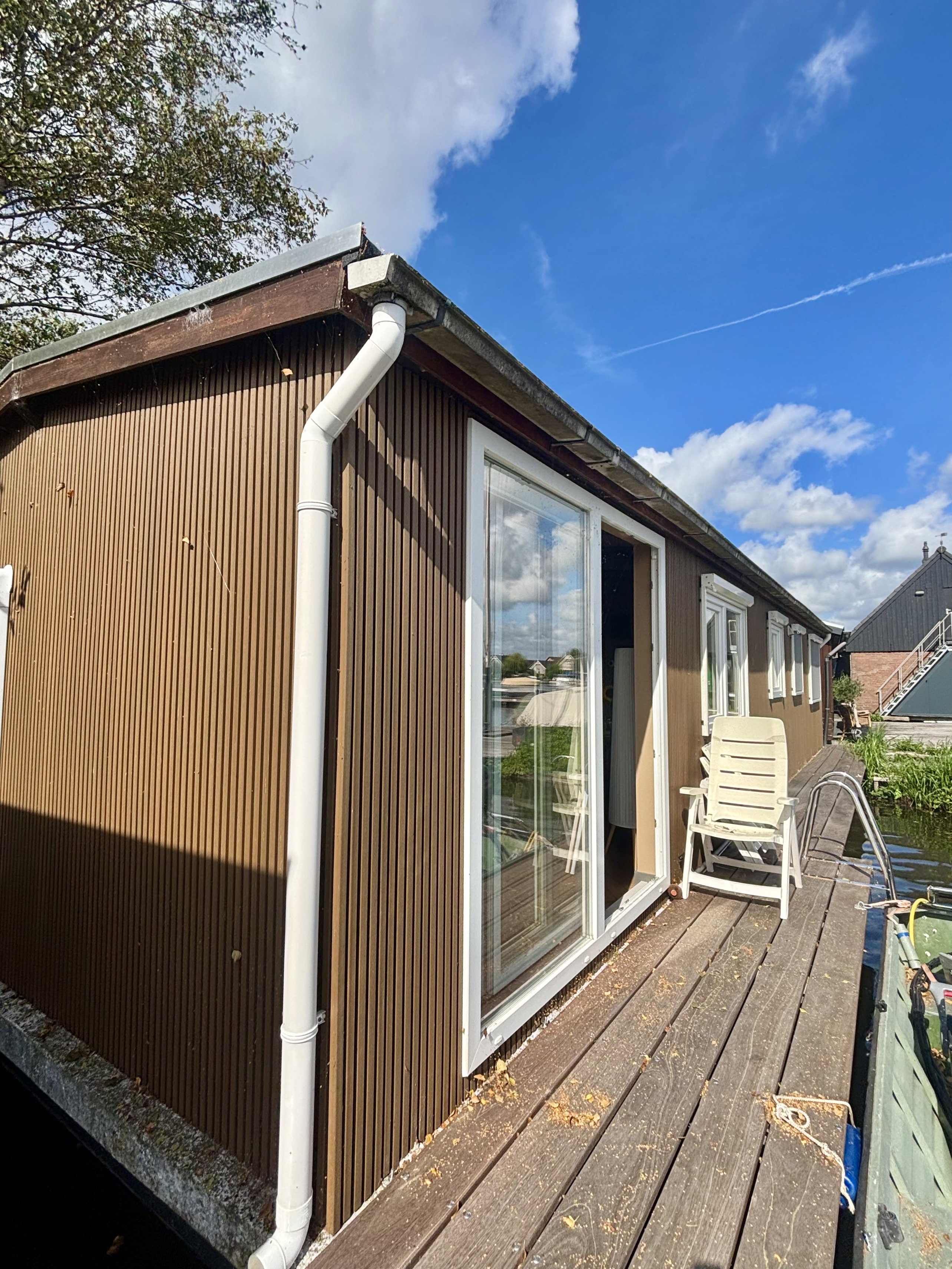 Nature house in Nieuwkoop