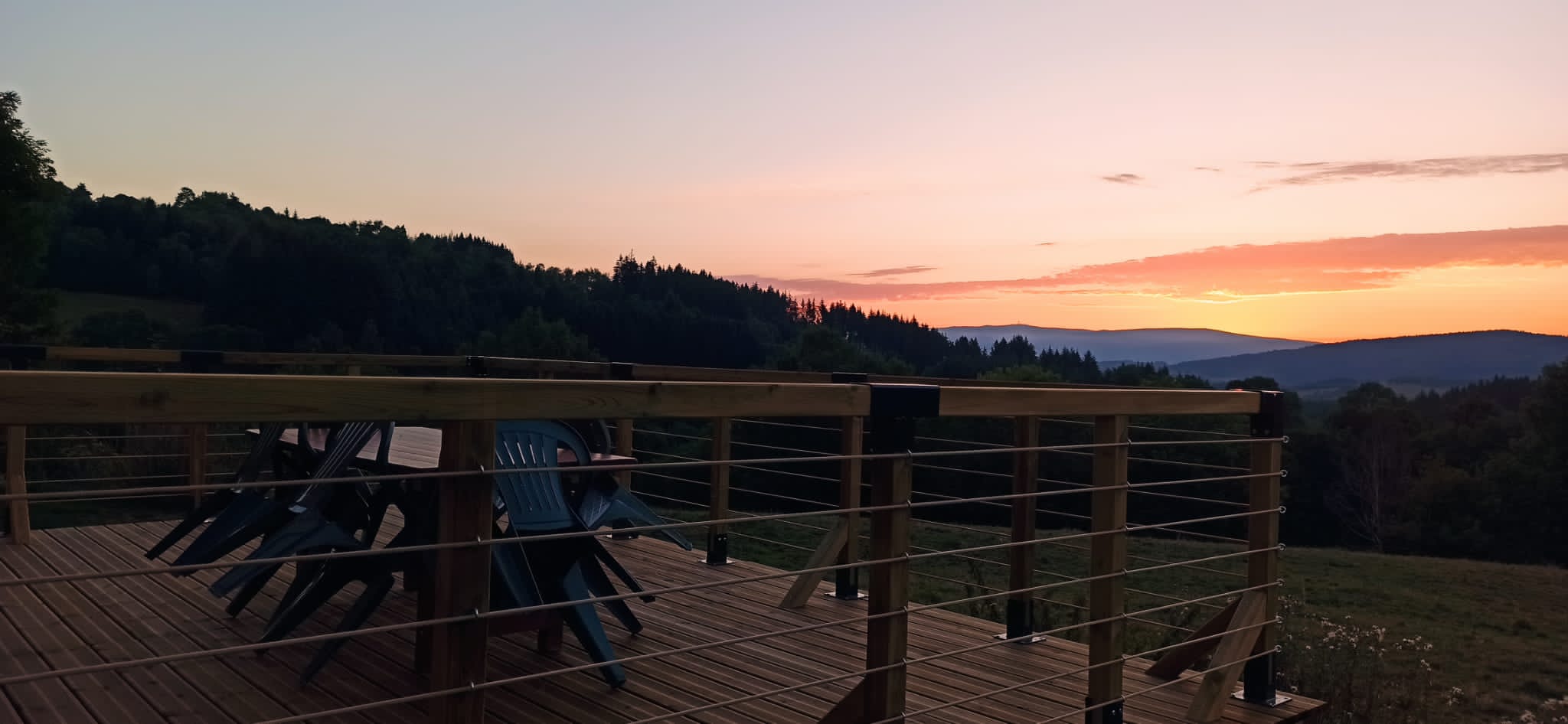 Nature house in Saint-Amant-Roche-Savine