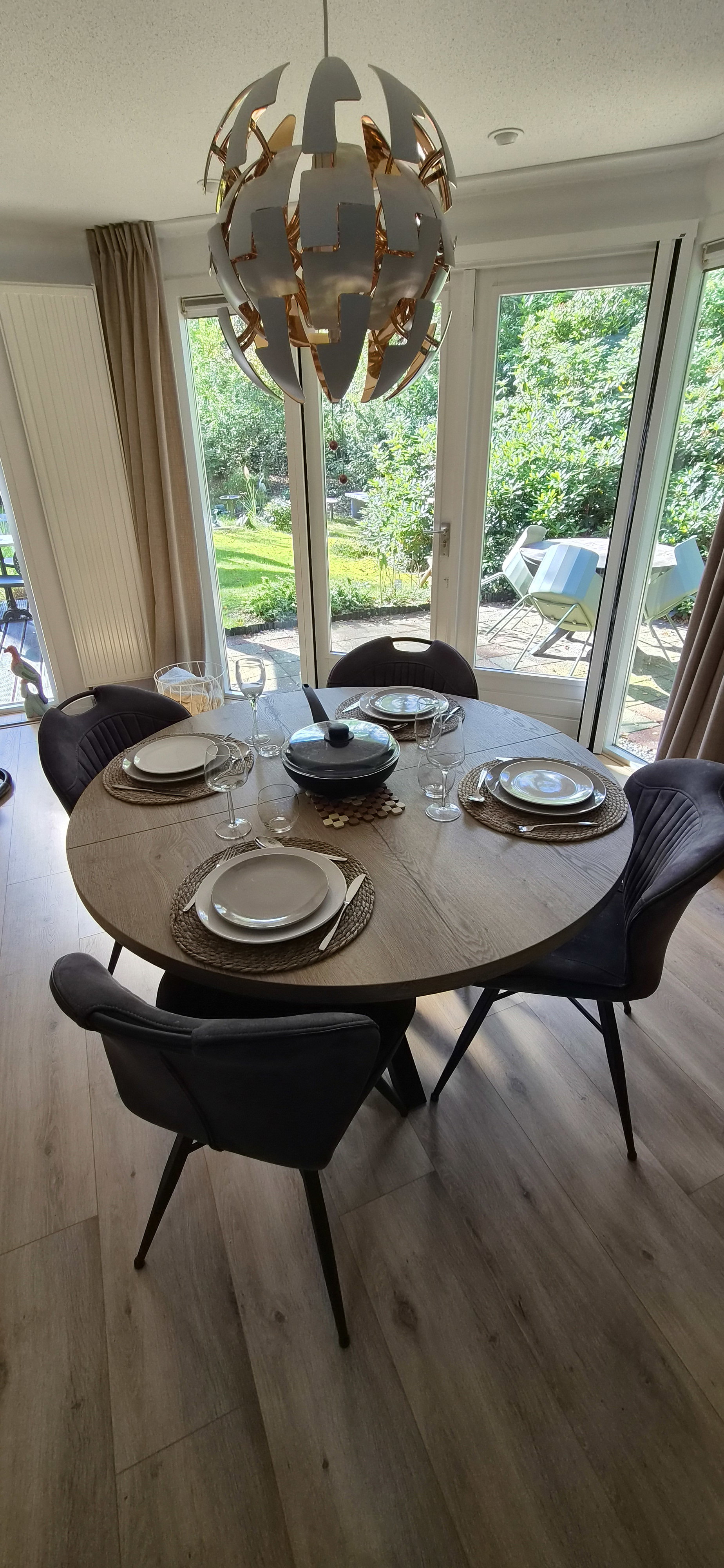 Natuurhuisje in Vilsteren