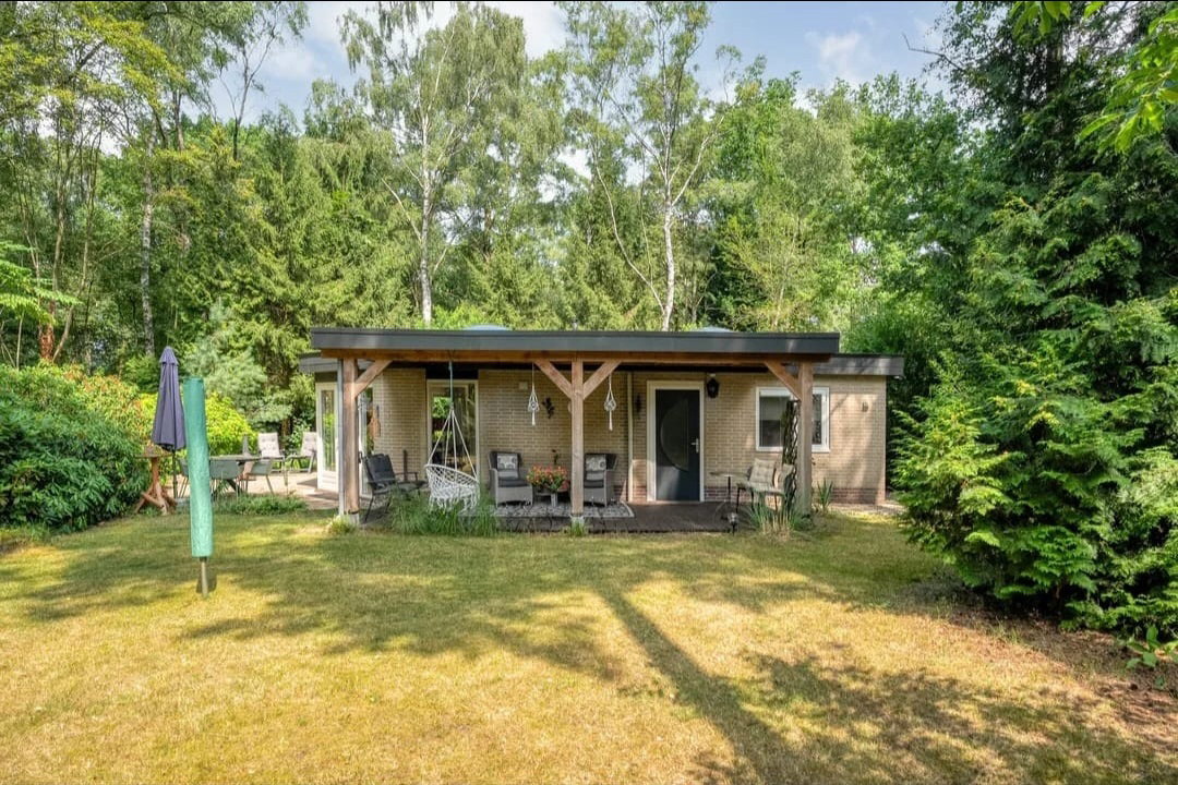 Maison nature à Vilsteren