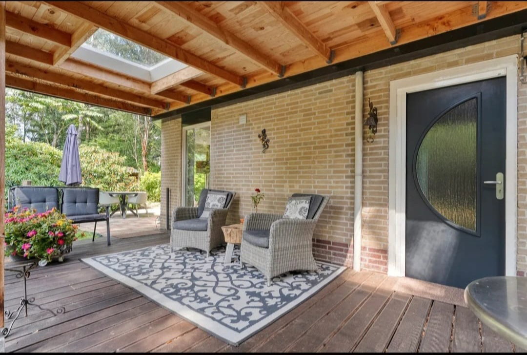 Maison nature à Vilsteren