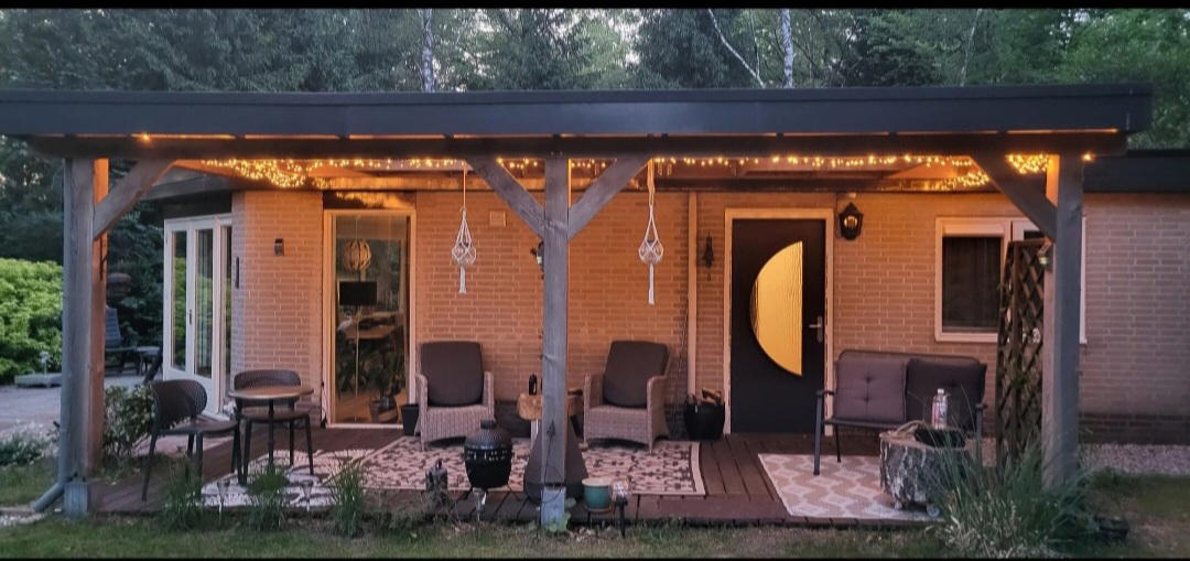 Maison nature à Vilsteren
