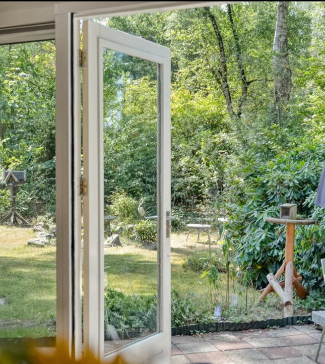 Maison nature à Vilsteren