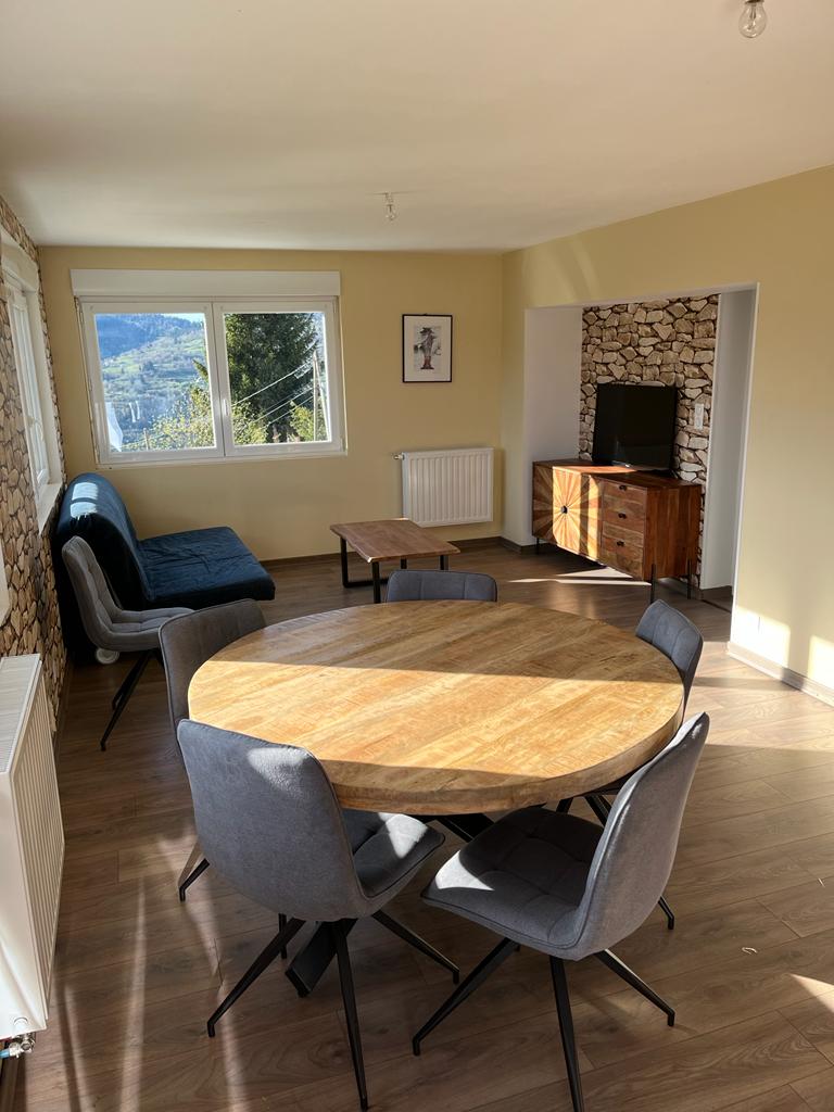 Natuurhuisje in La Bresse