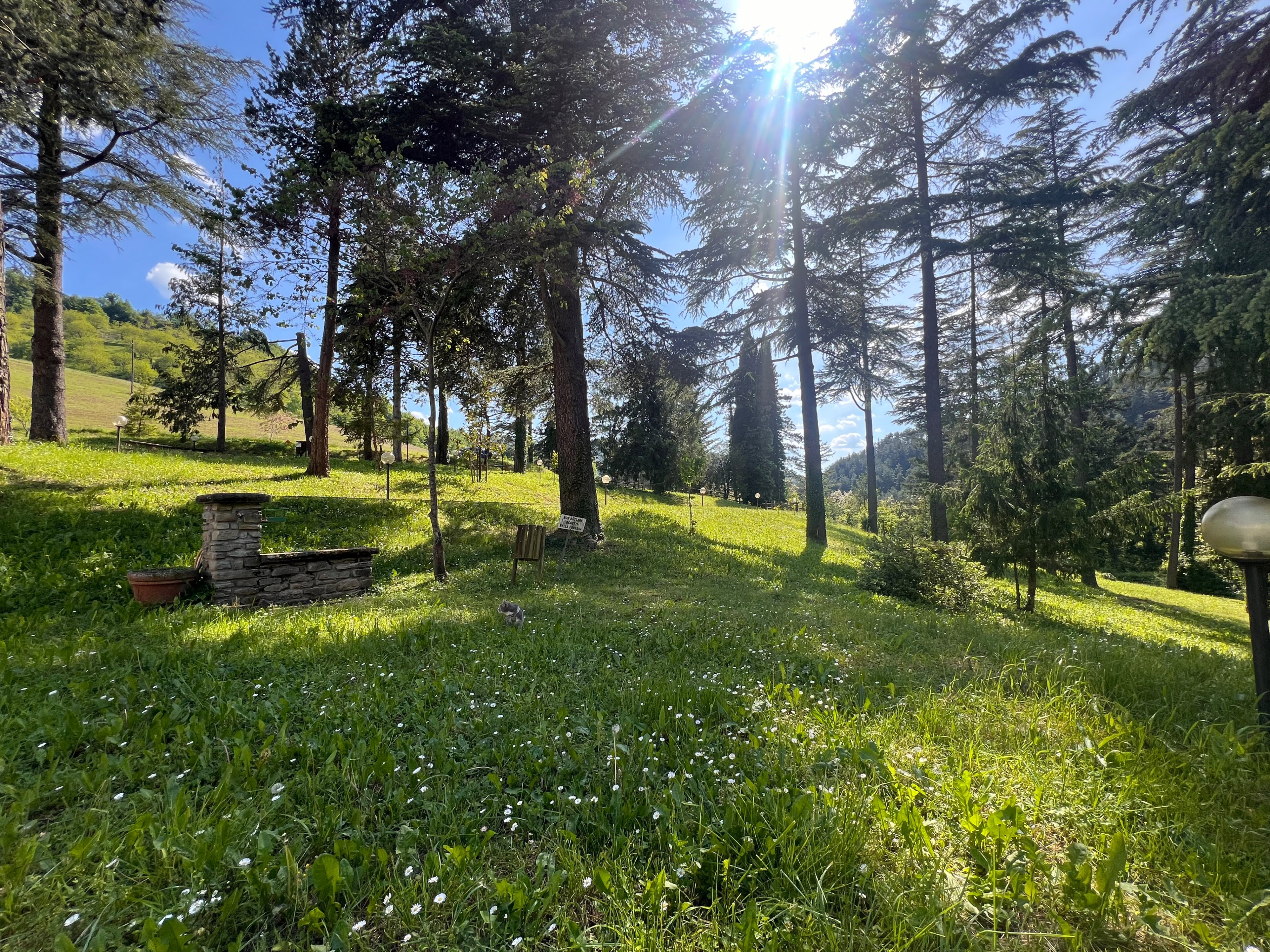 Natuurhuisje in Marradi