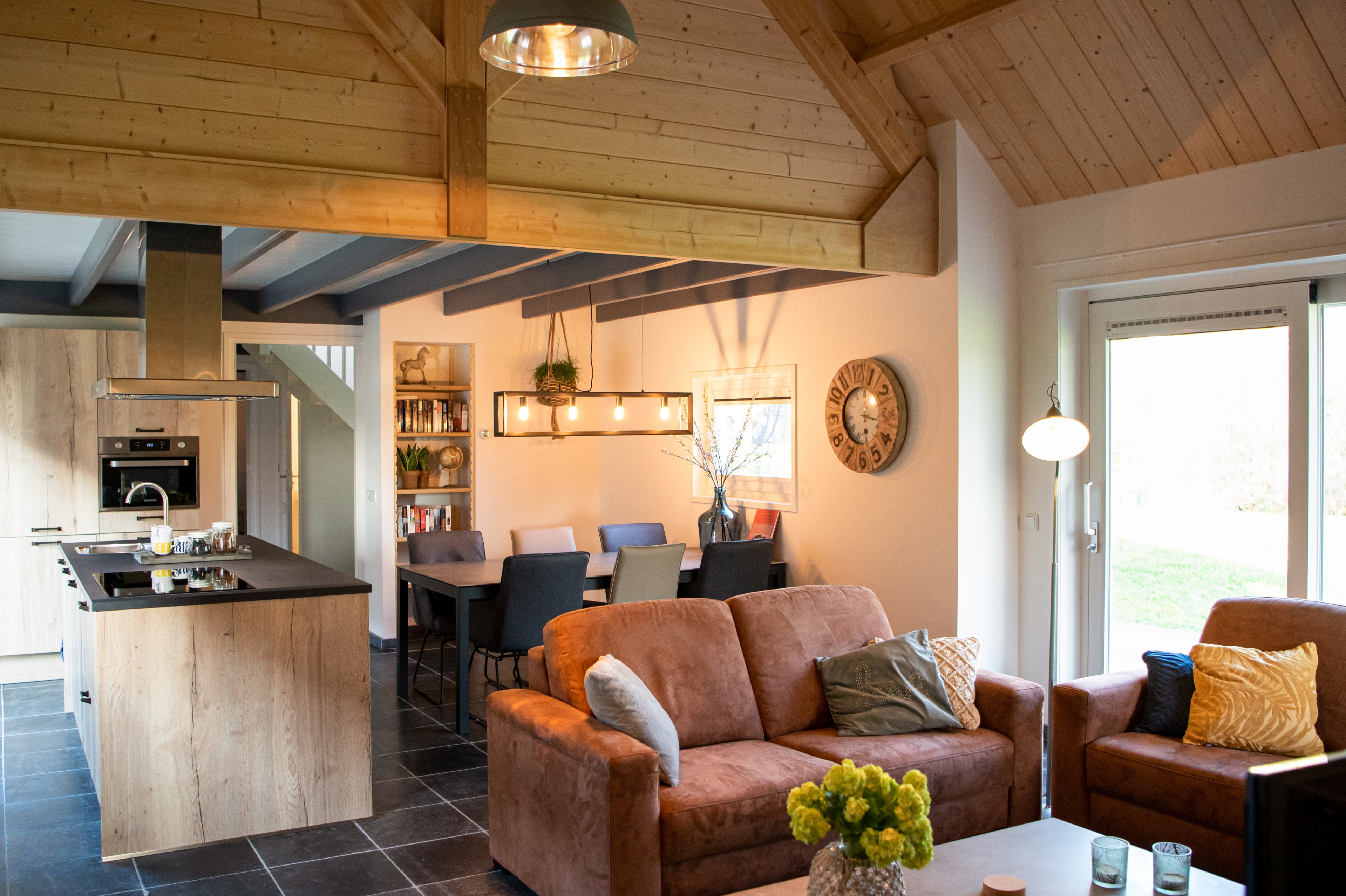 Natuurhuisje in Grijpskerke