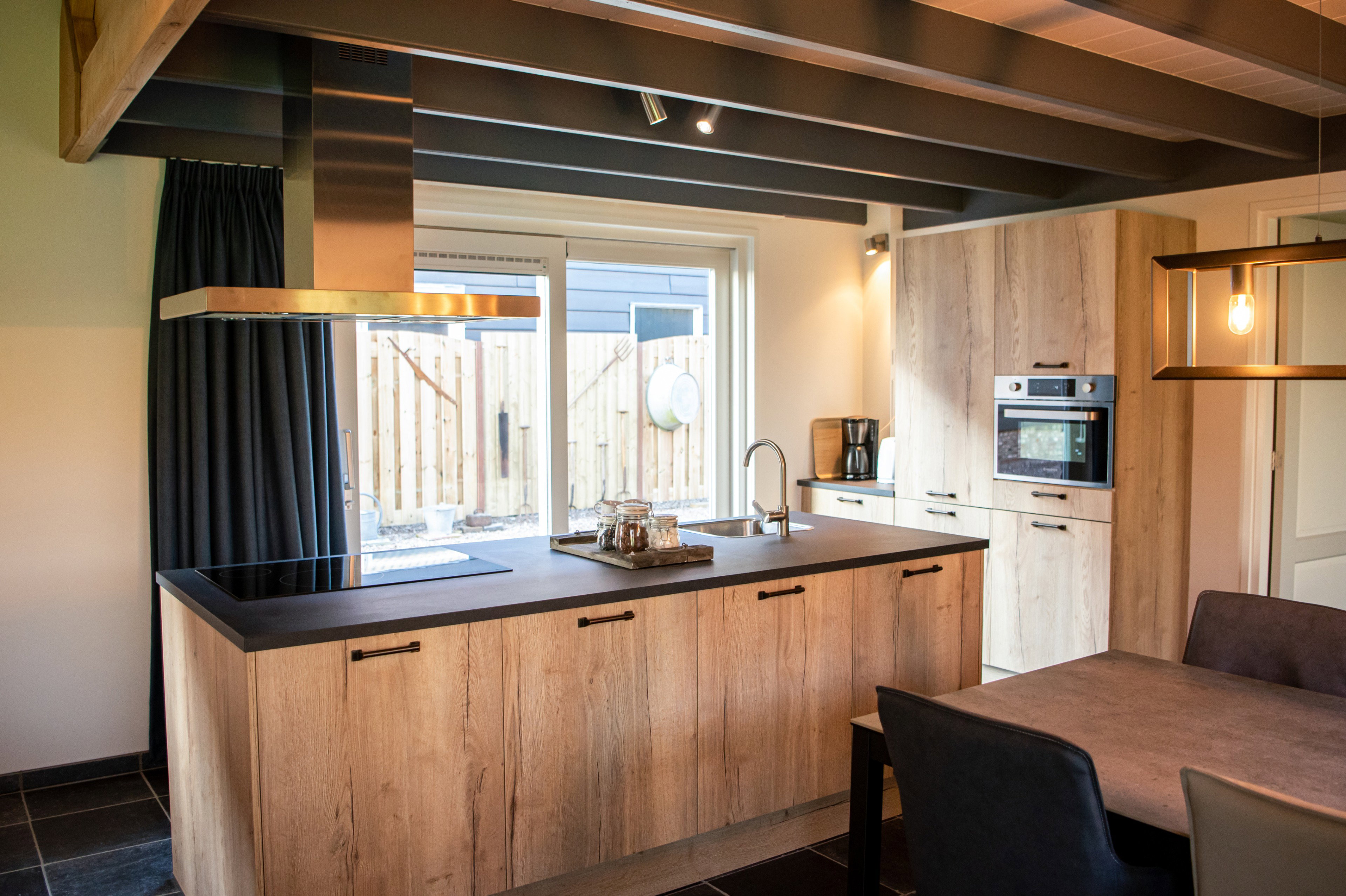 Natuurhuisje in Grijpskerke