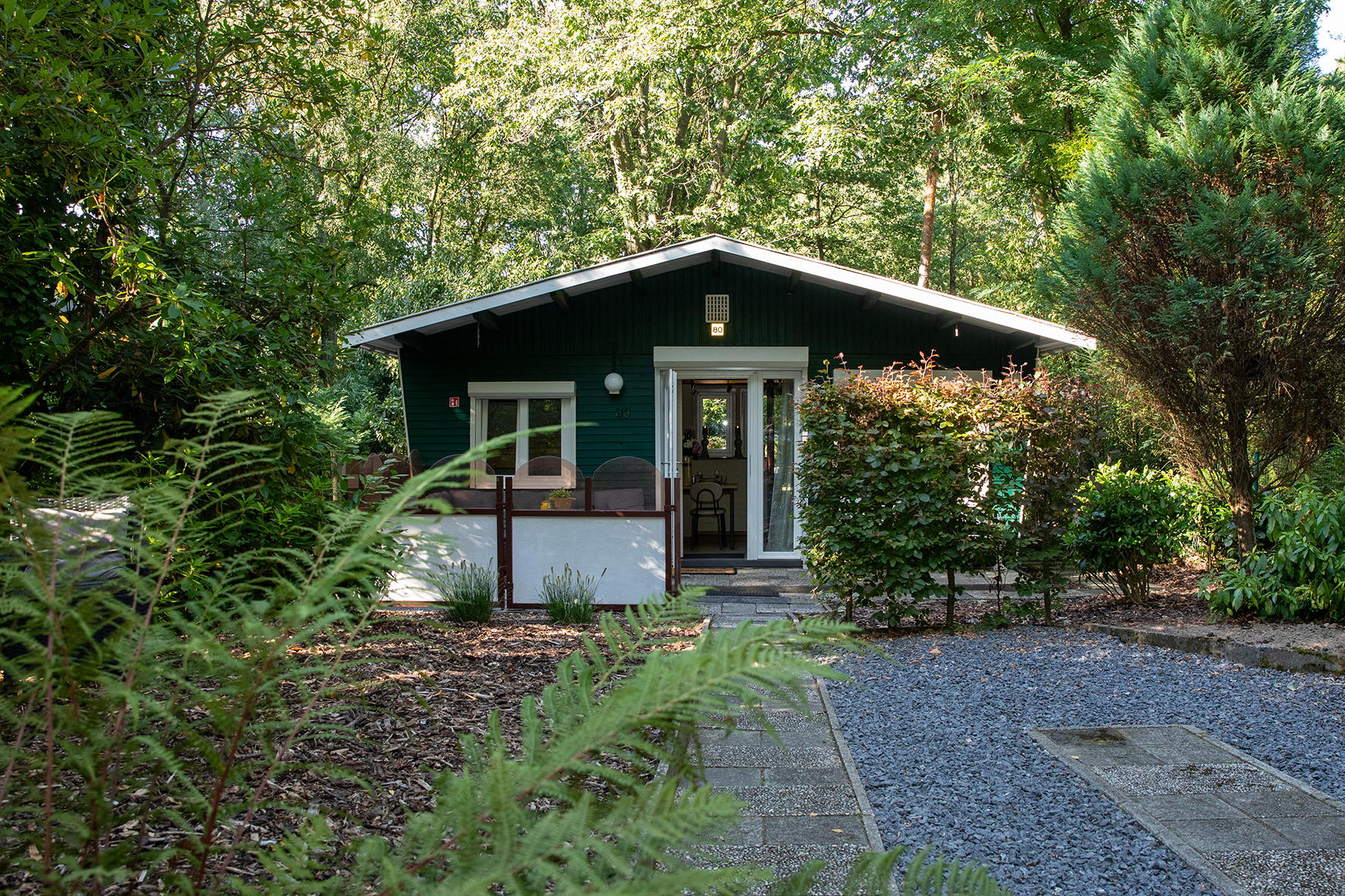 Natuurhuisje in Gellik/Lanaken