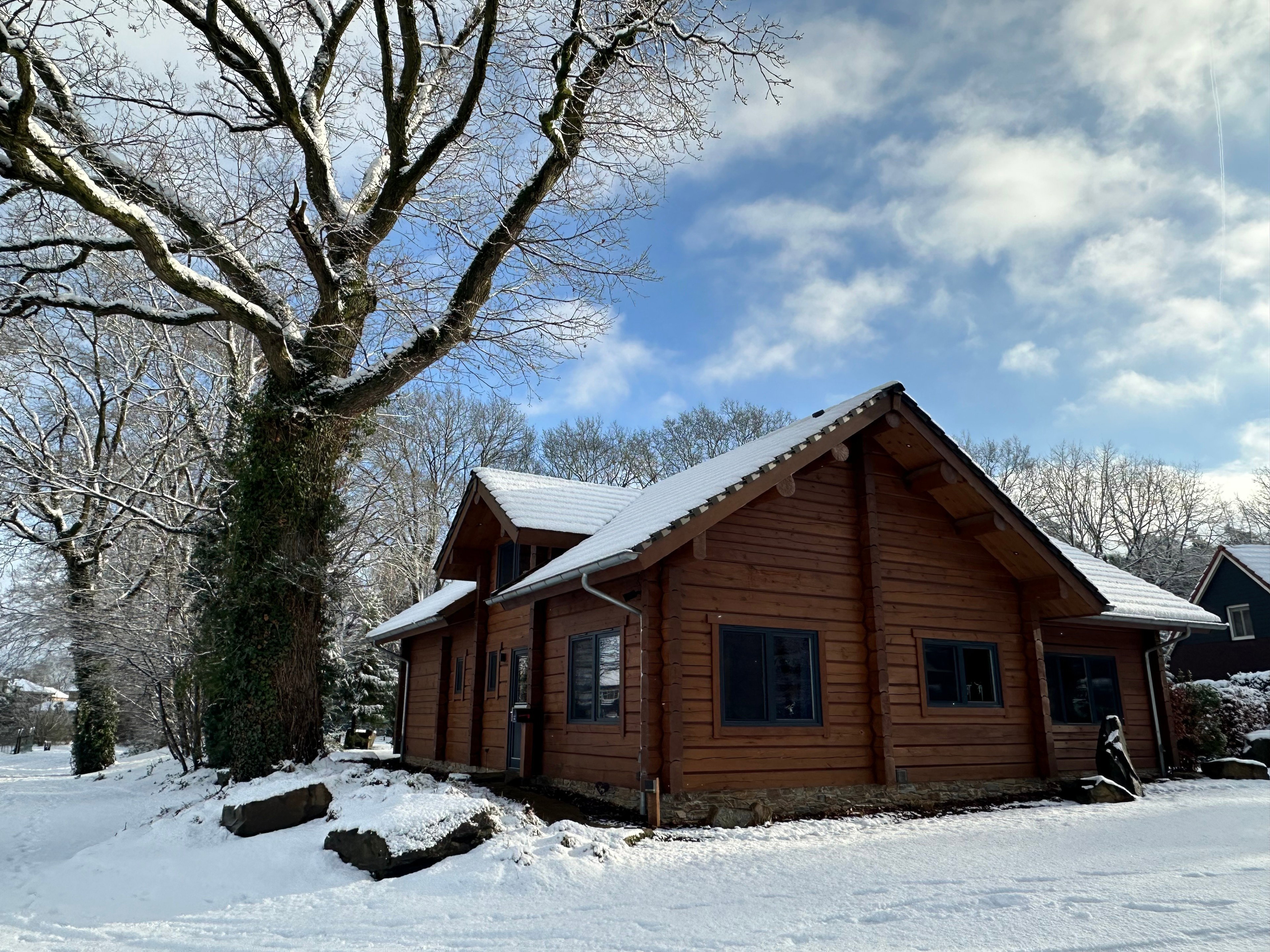 Maison nature à Swolgen
