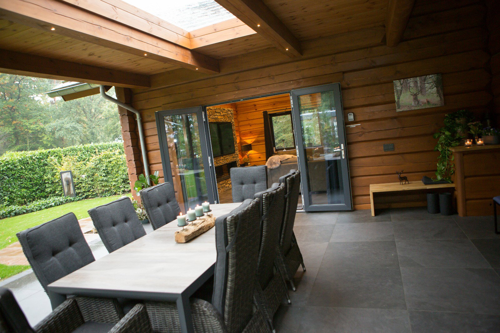 Maison nature à Swolgen
