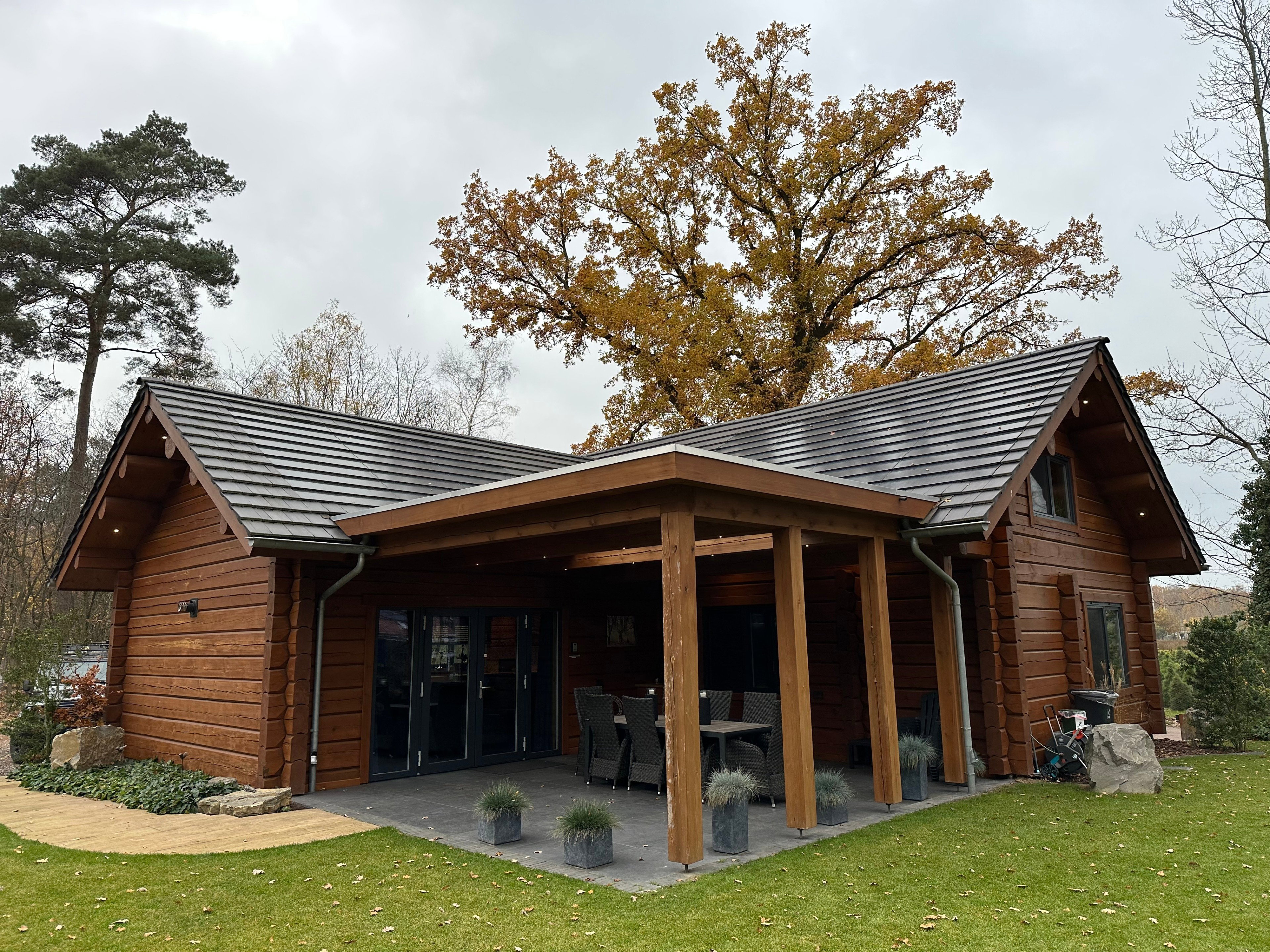 Maison nature à Swolgen