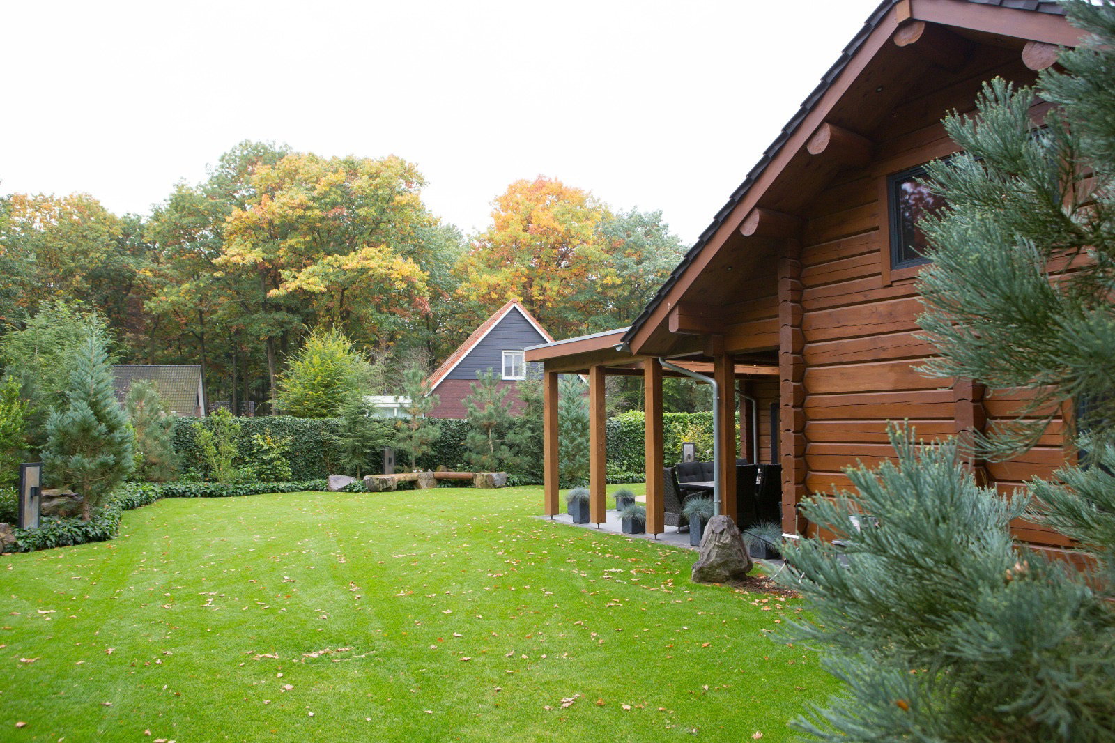 Maison nature à Swolgen
