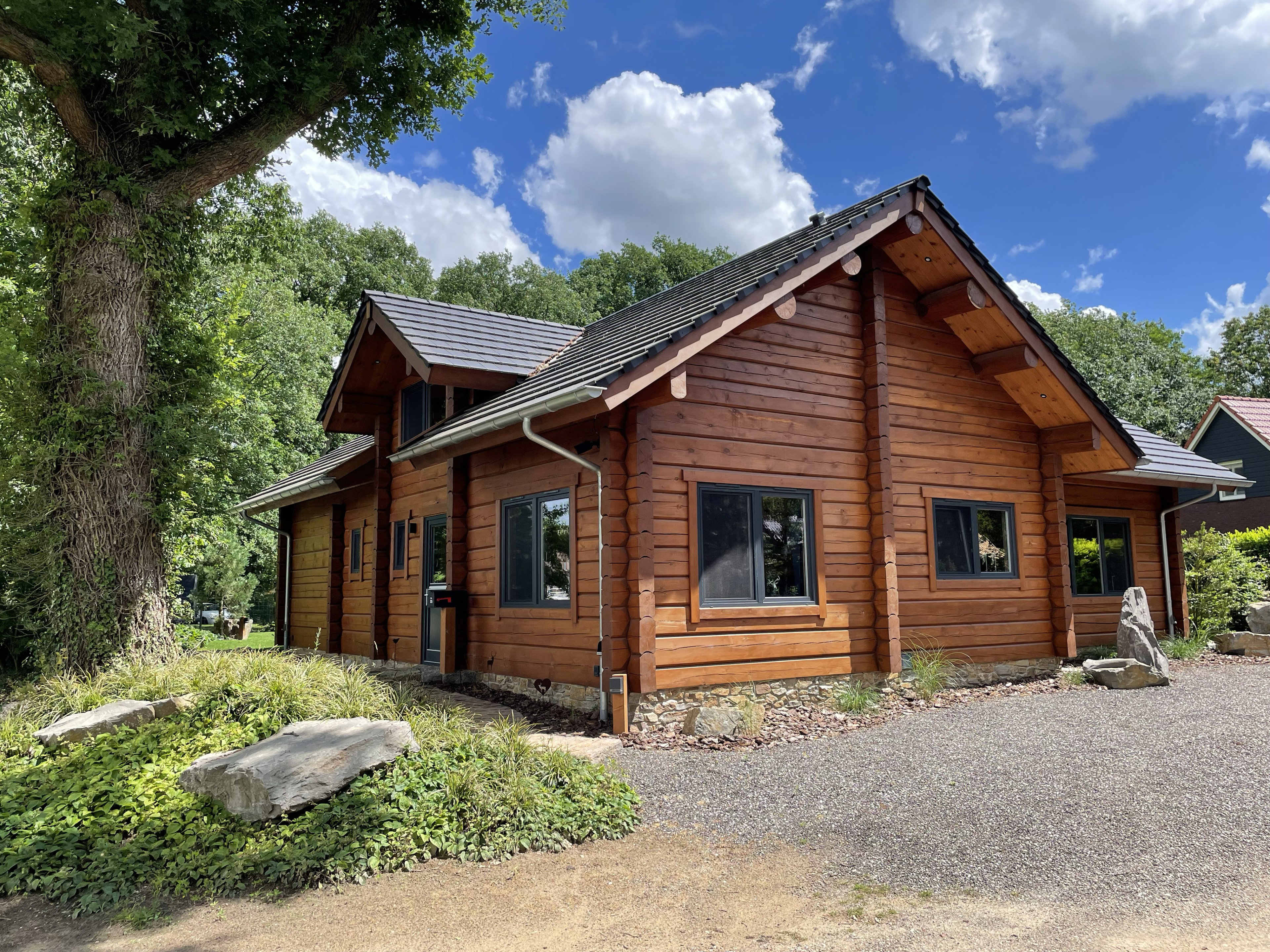 Maison nature à Swolgen