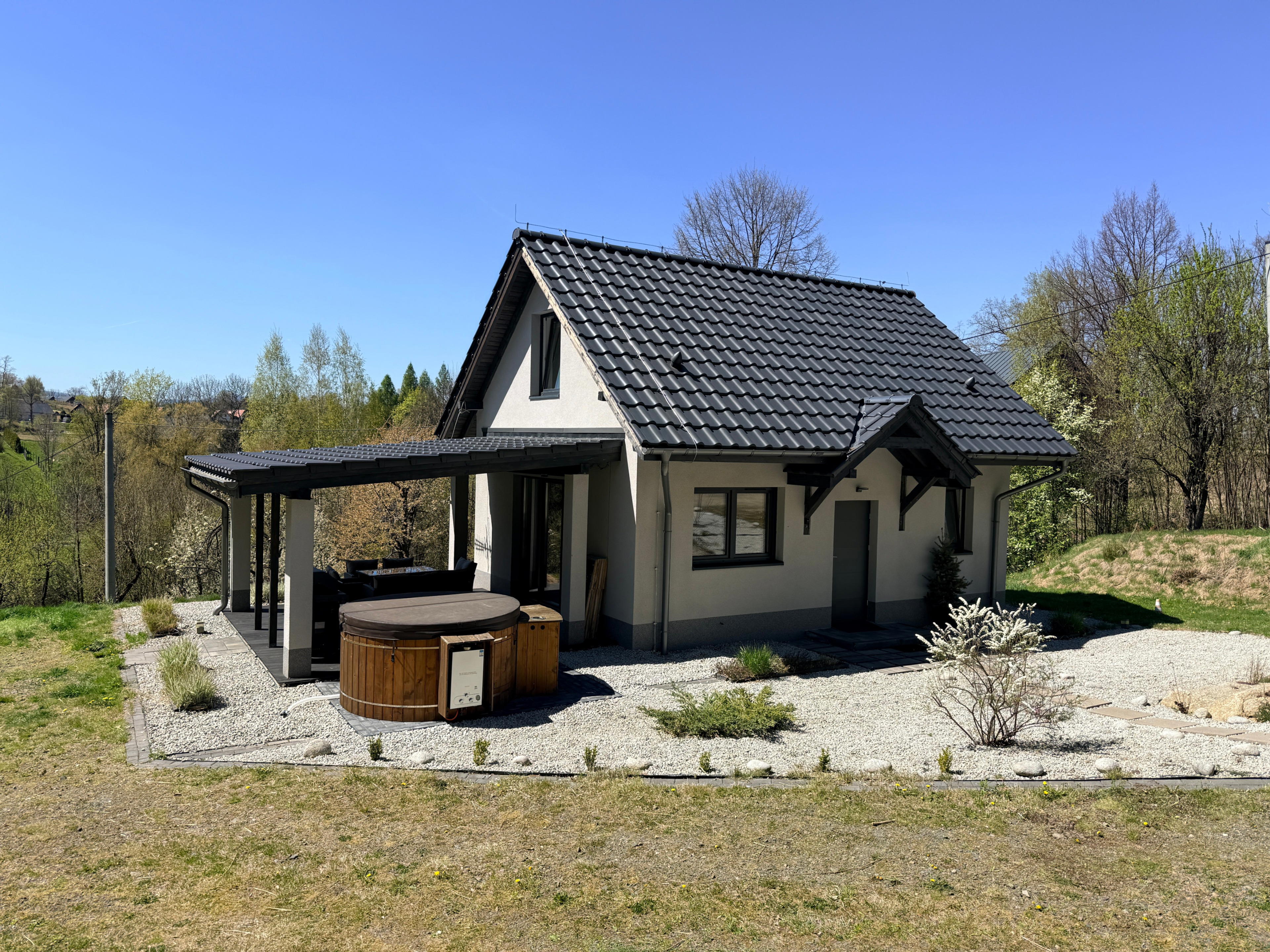 Natuurhuisje in Staniszów