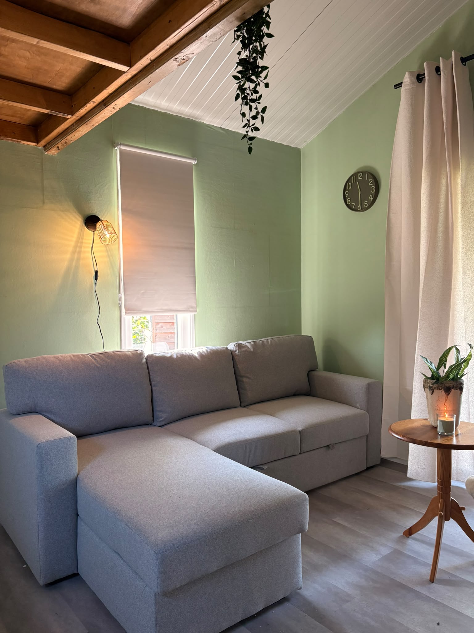Nature house in Zegveld