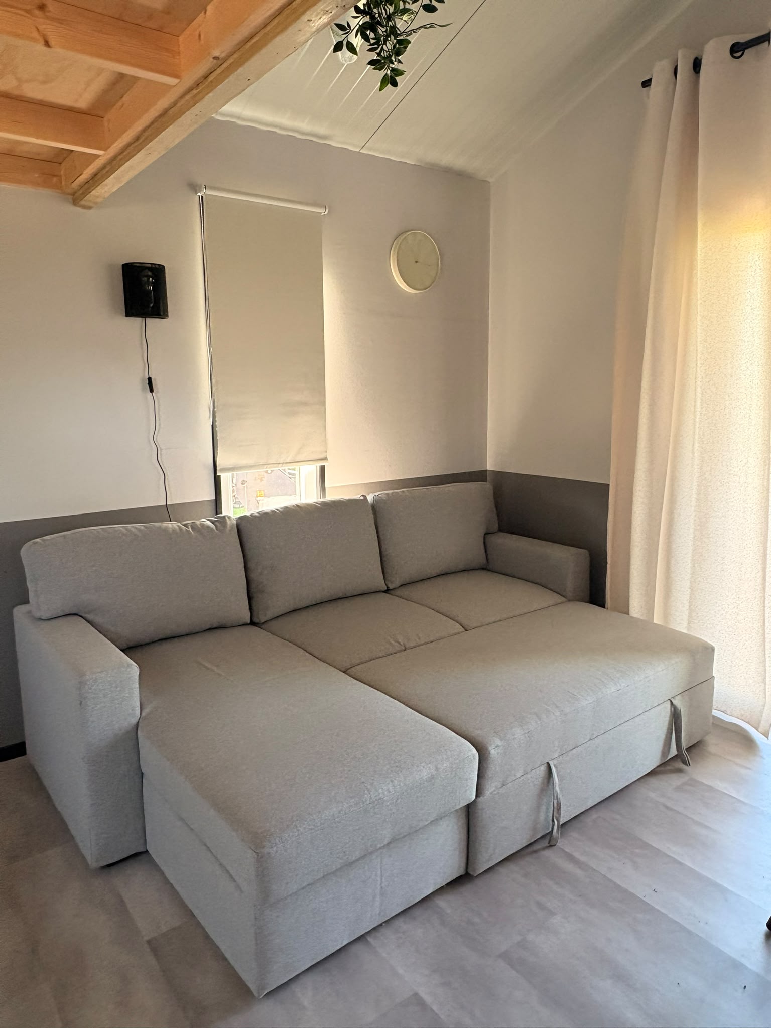 Nature house in Zegveld