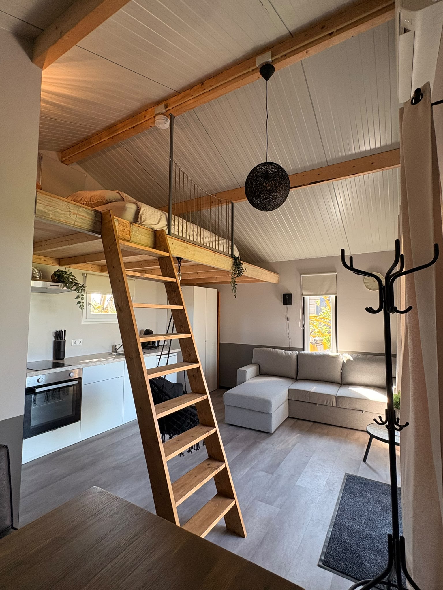 Nature house in Zegveld