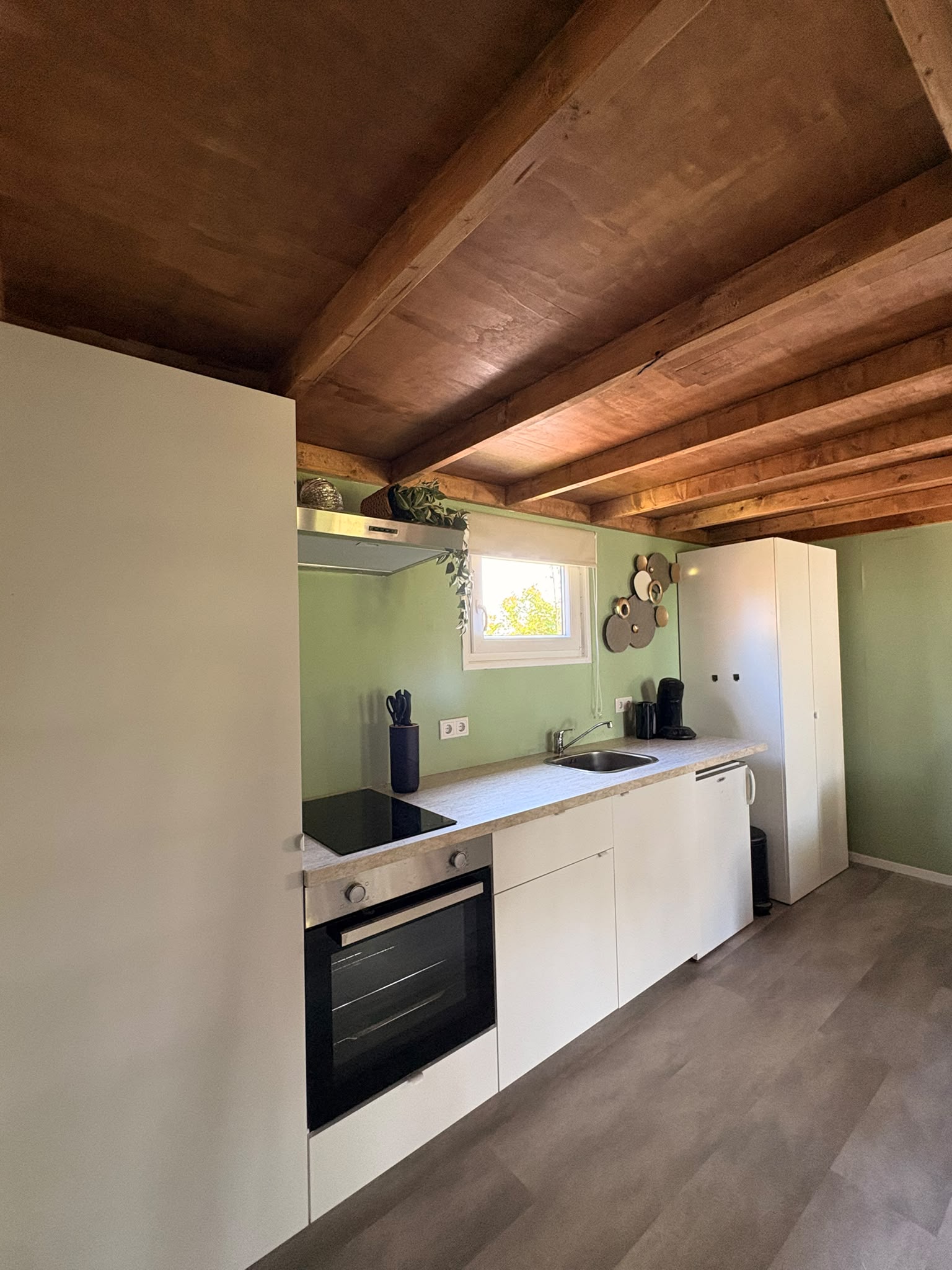 Nature house in Zegveld