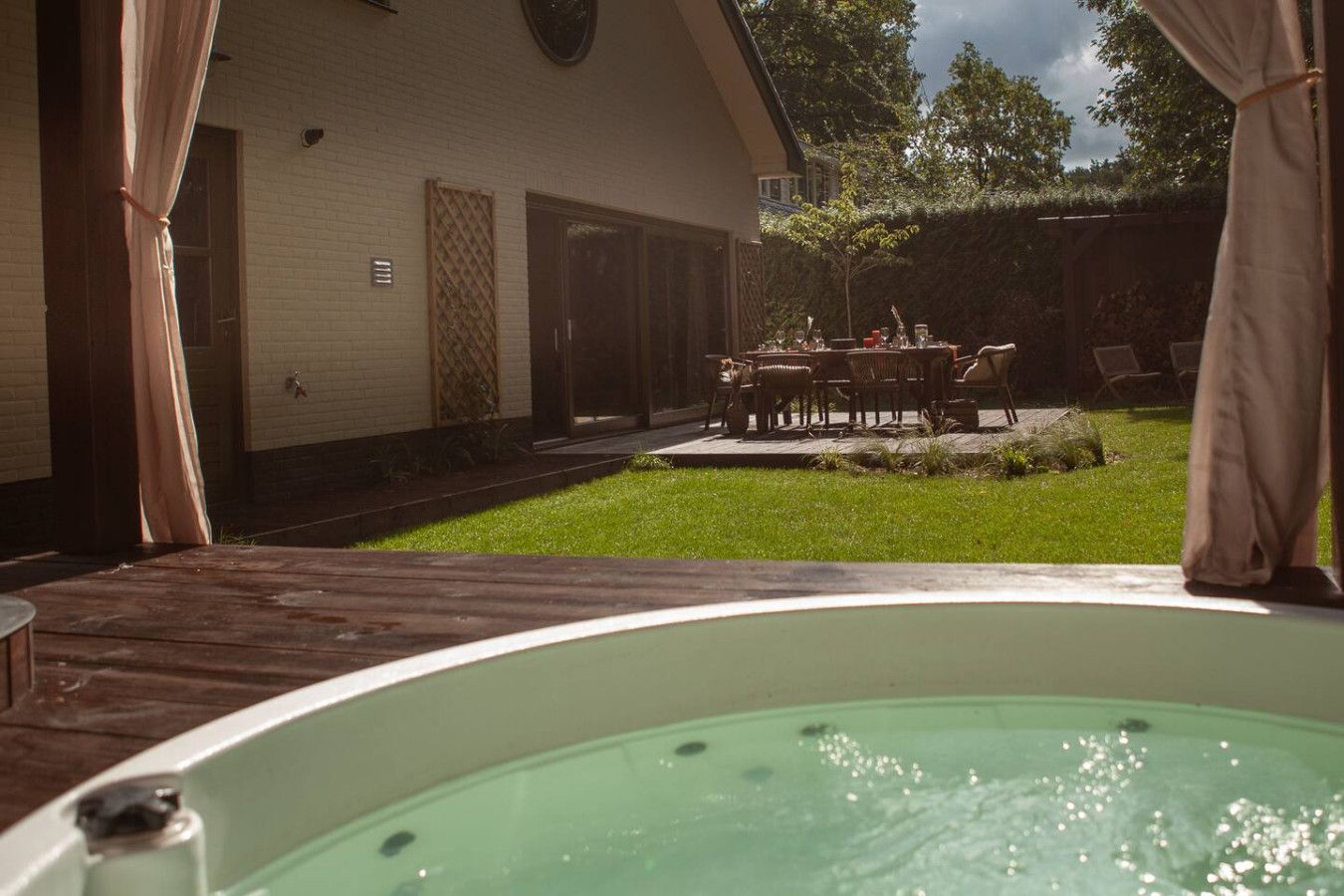 Natuurhuisje in Otterlo