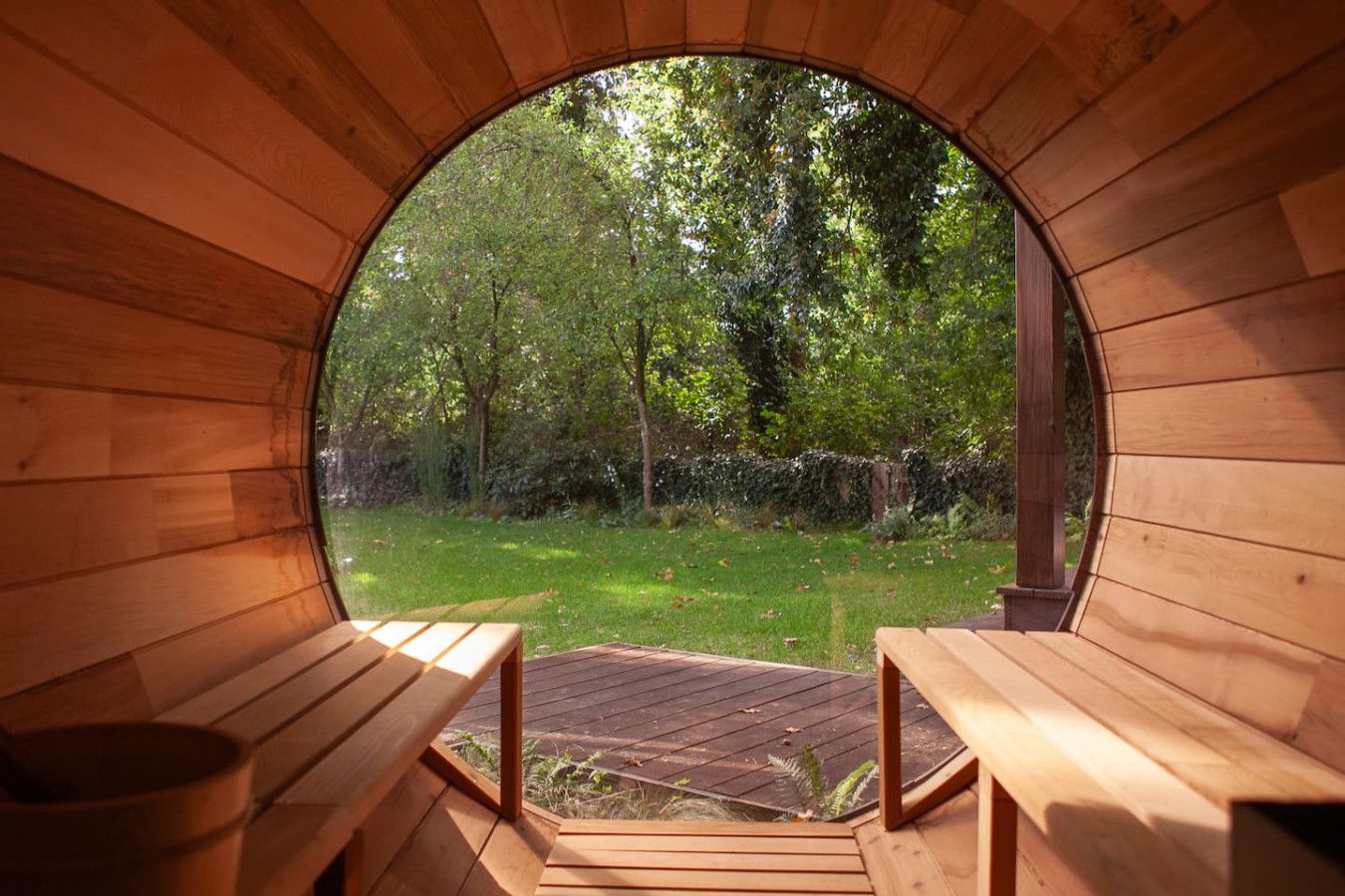Natuurhuisje in Otterlo