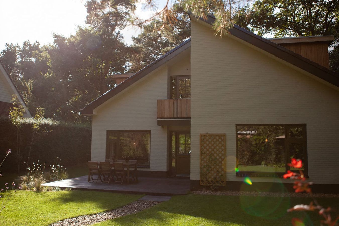 Natuurhuisje in Otterlo
