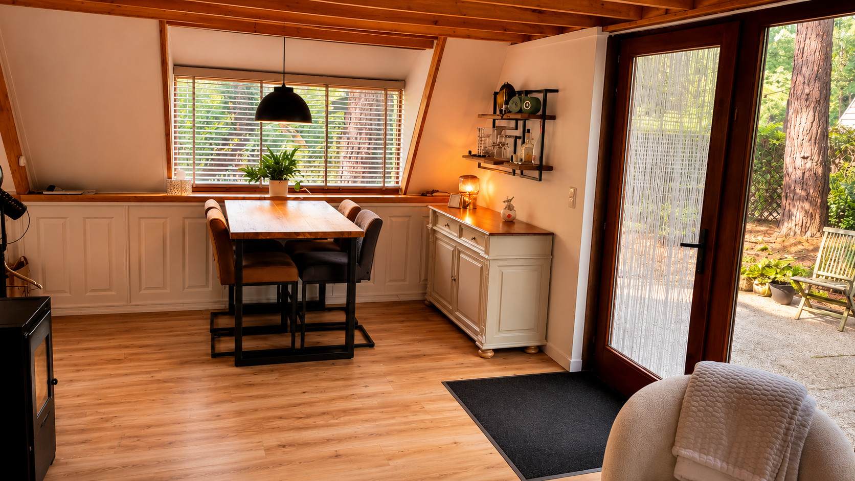 Natuurhuisje in Rekem