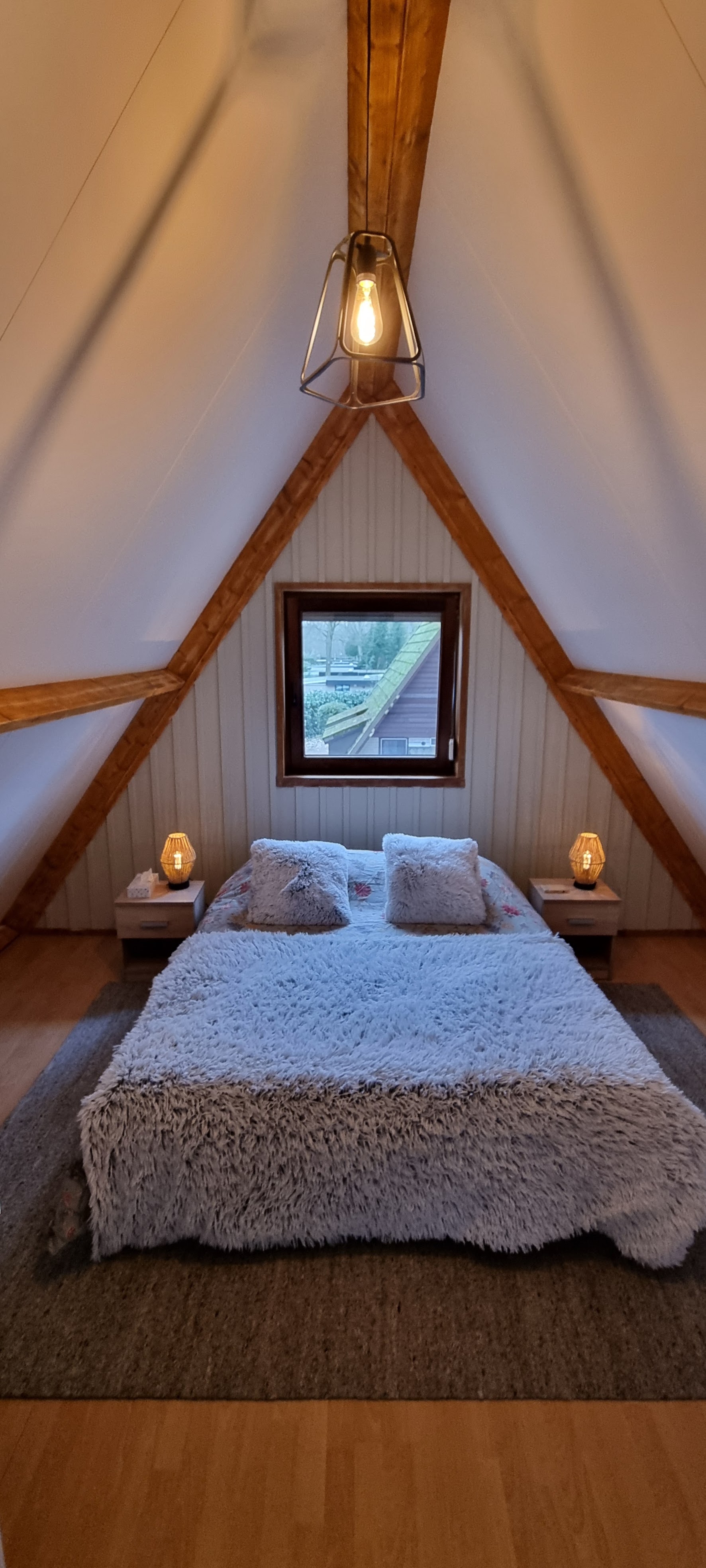 Natuurhuisje in Rekem