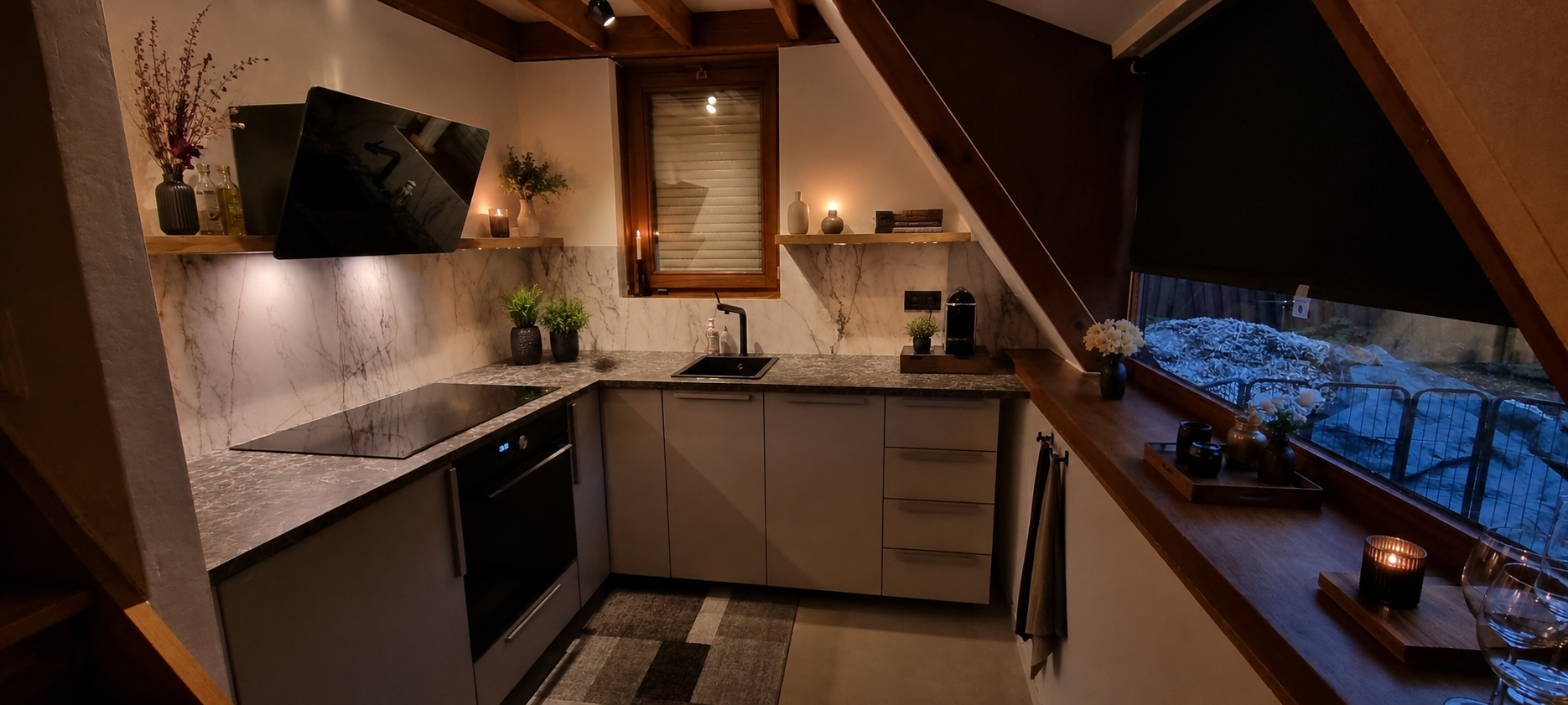 Natuurhuisje in Rekem