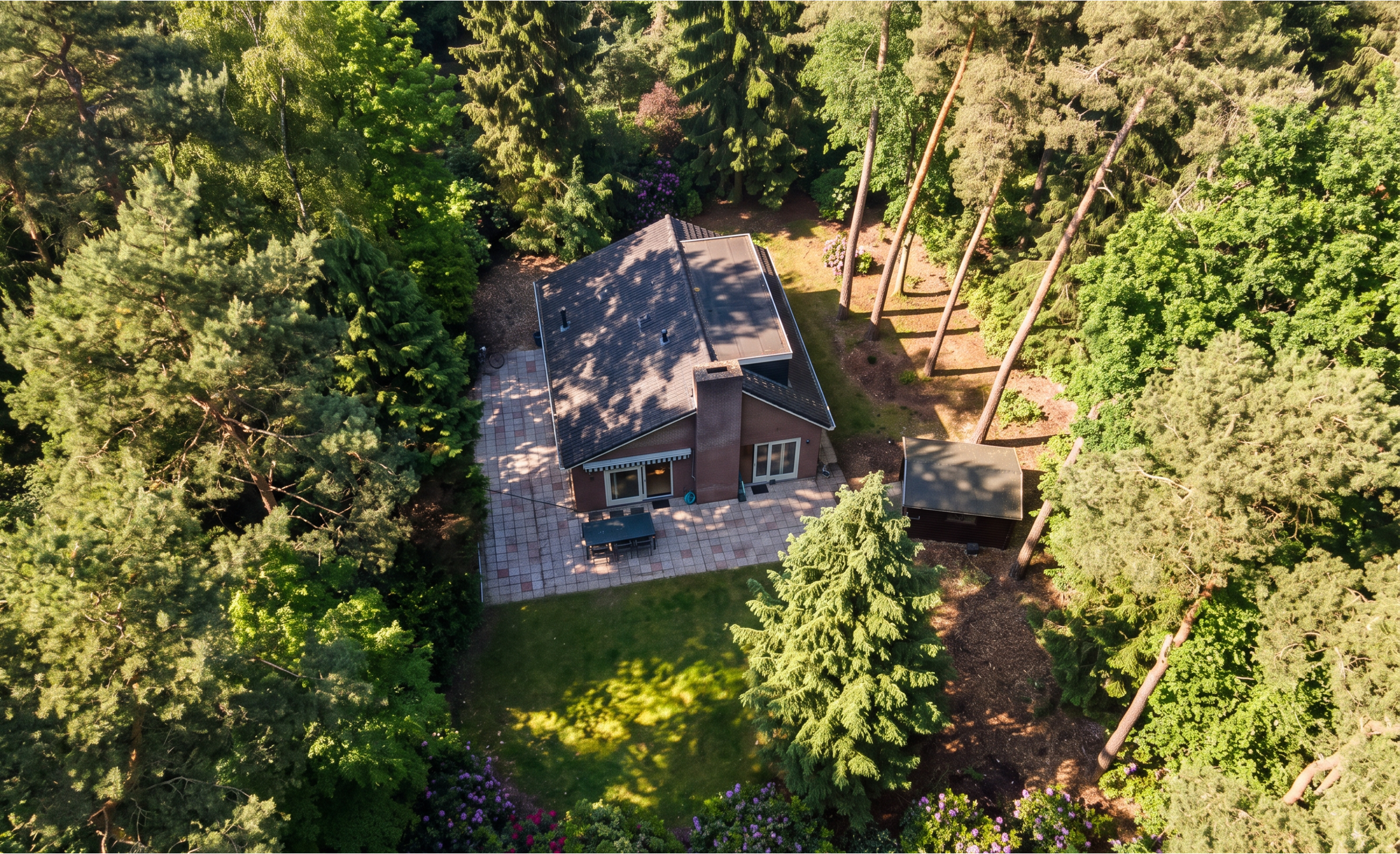 Natuurhuisje in Giethmen