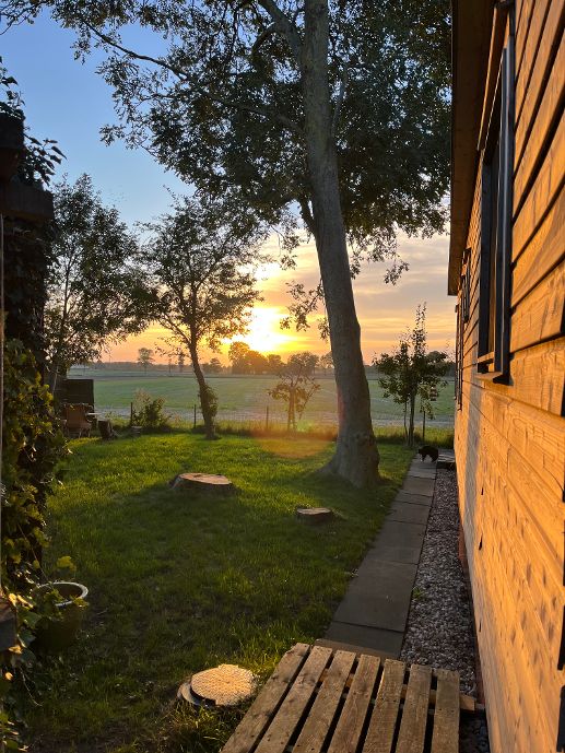 Maison nature à Waarland