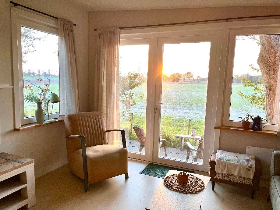 Natuurhuisje in Waarland