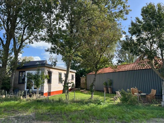 Casa nella natura a Waarland