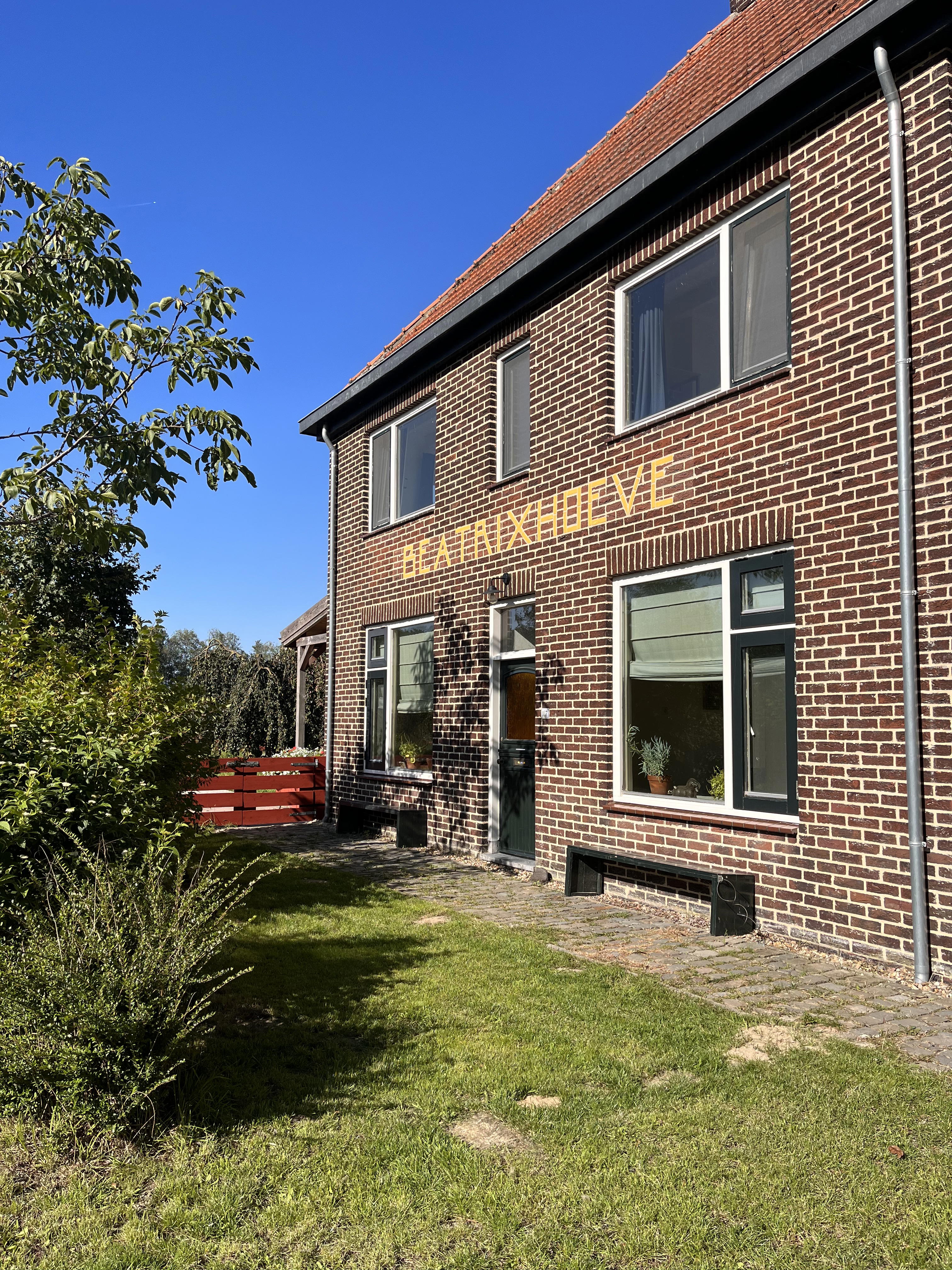 Natuurhuisje in Roermond