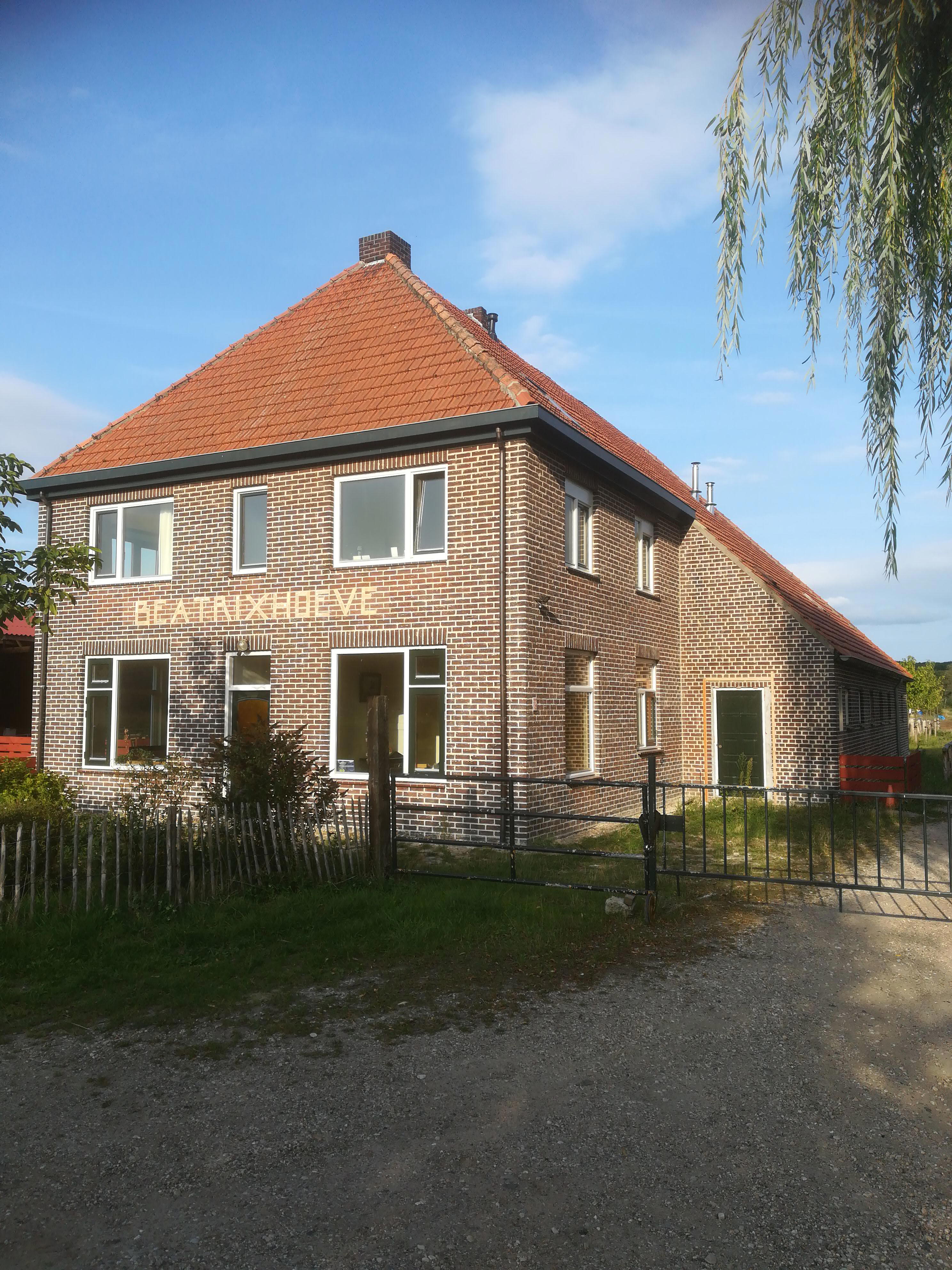 Natuurhuisje in Roermond