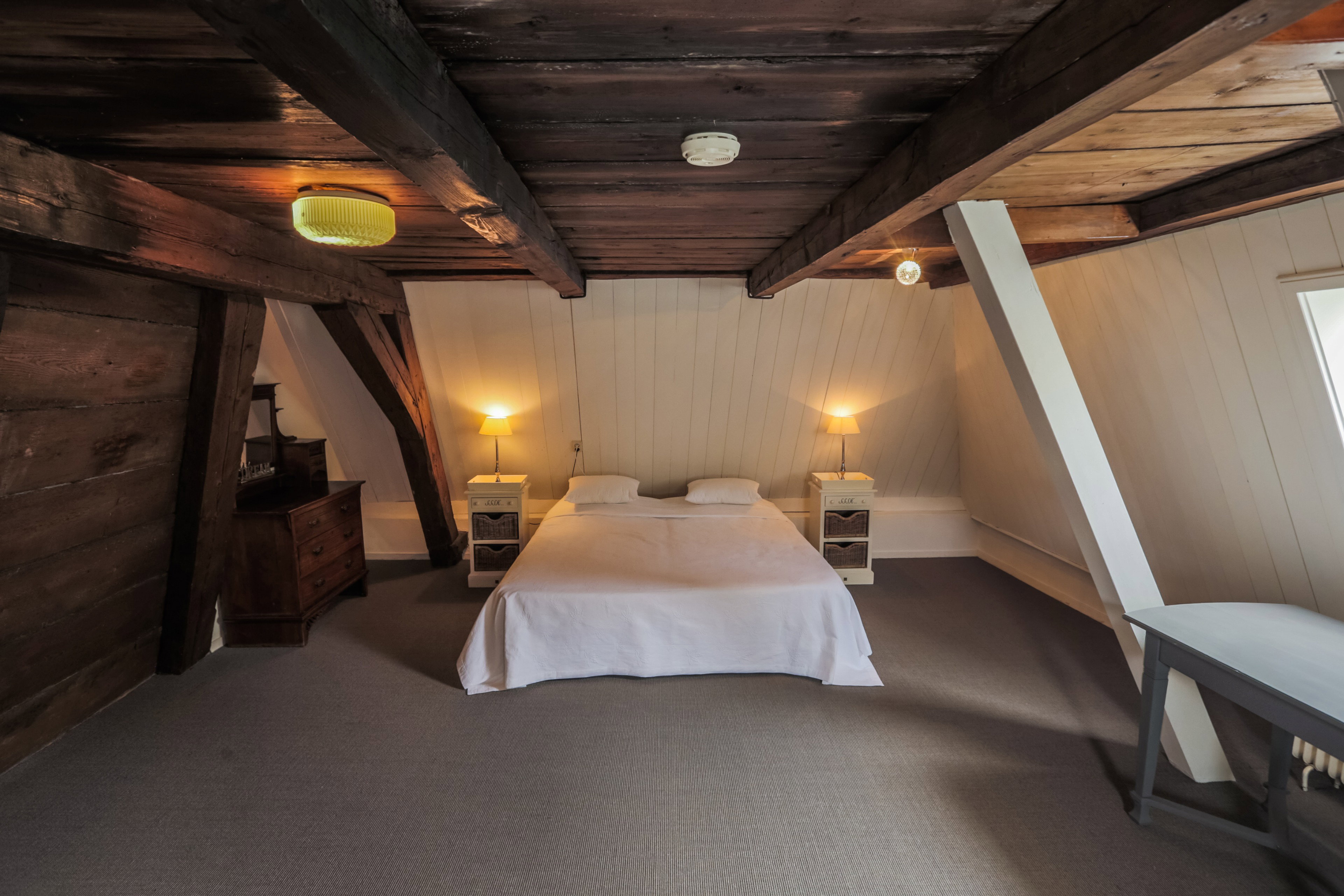 Nature house in Havelte