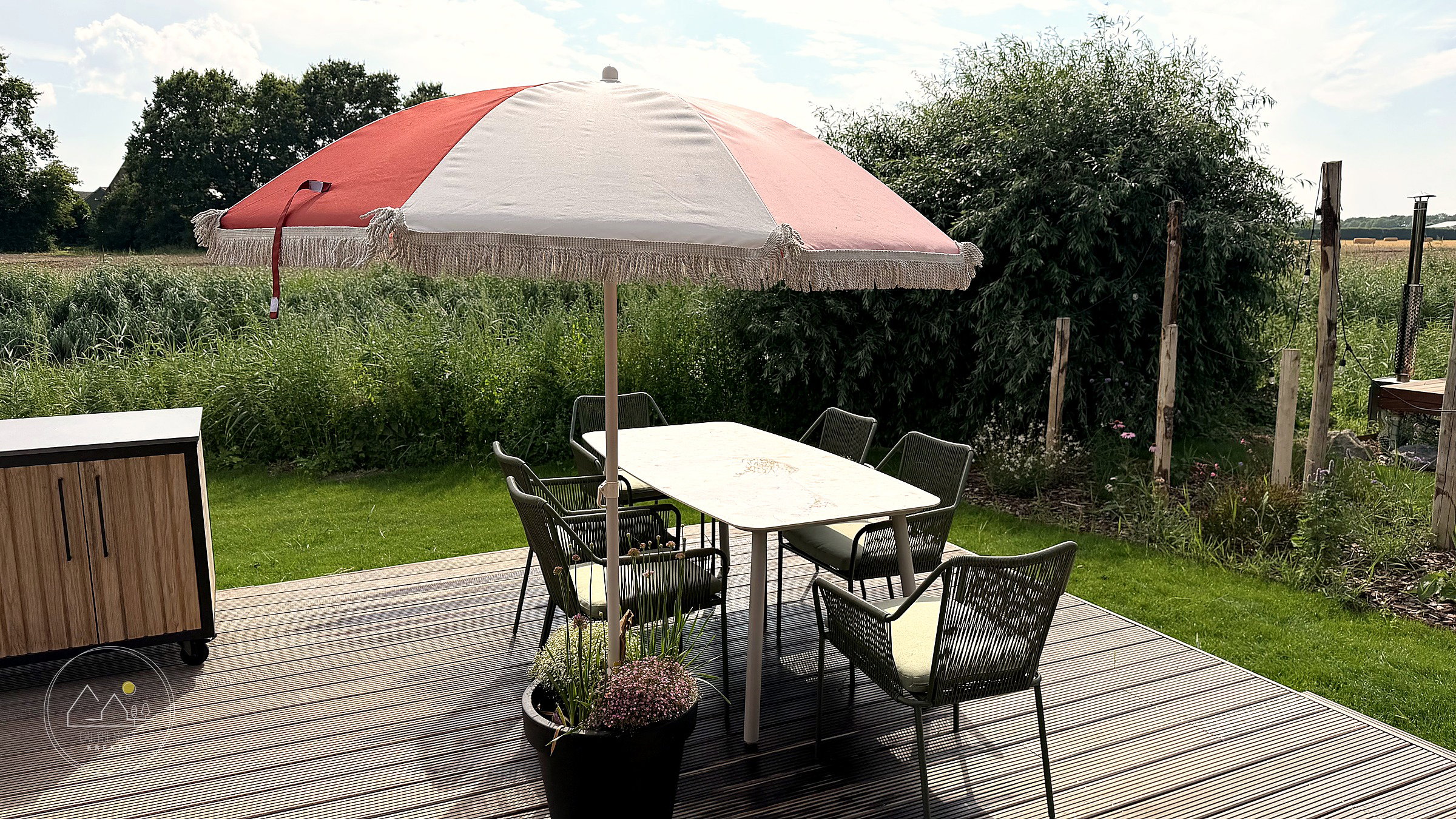 Nature house in Steenbergen