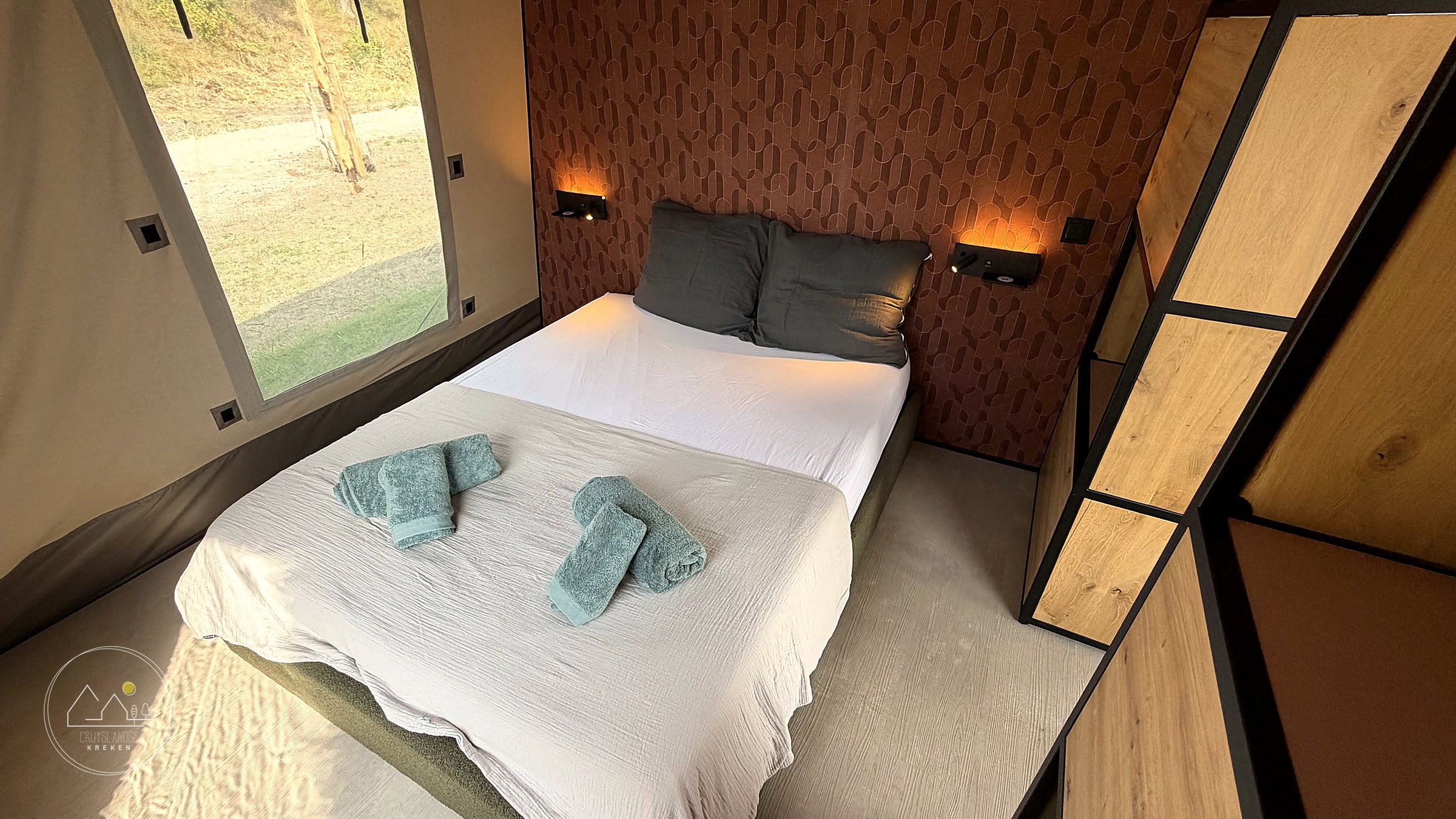 Nature house in Steenbergen