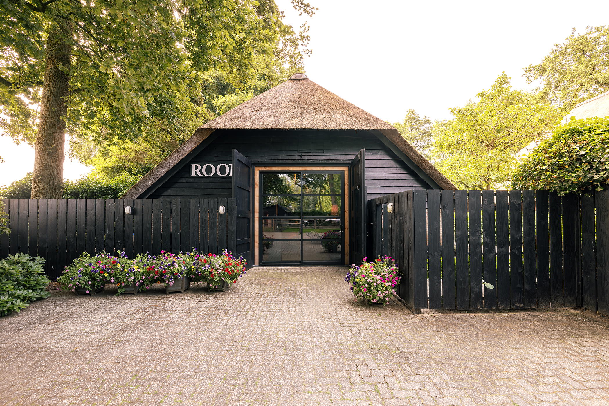 Natuurhuisje in Lunteren