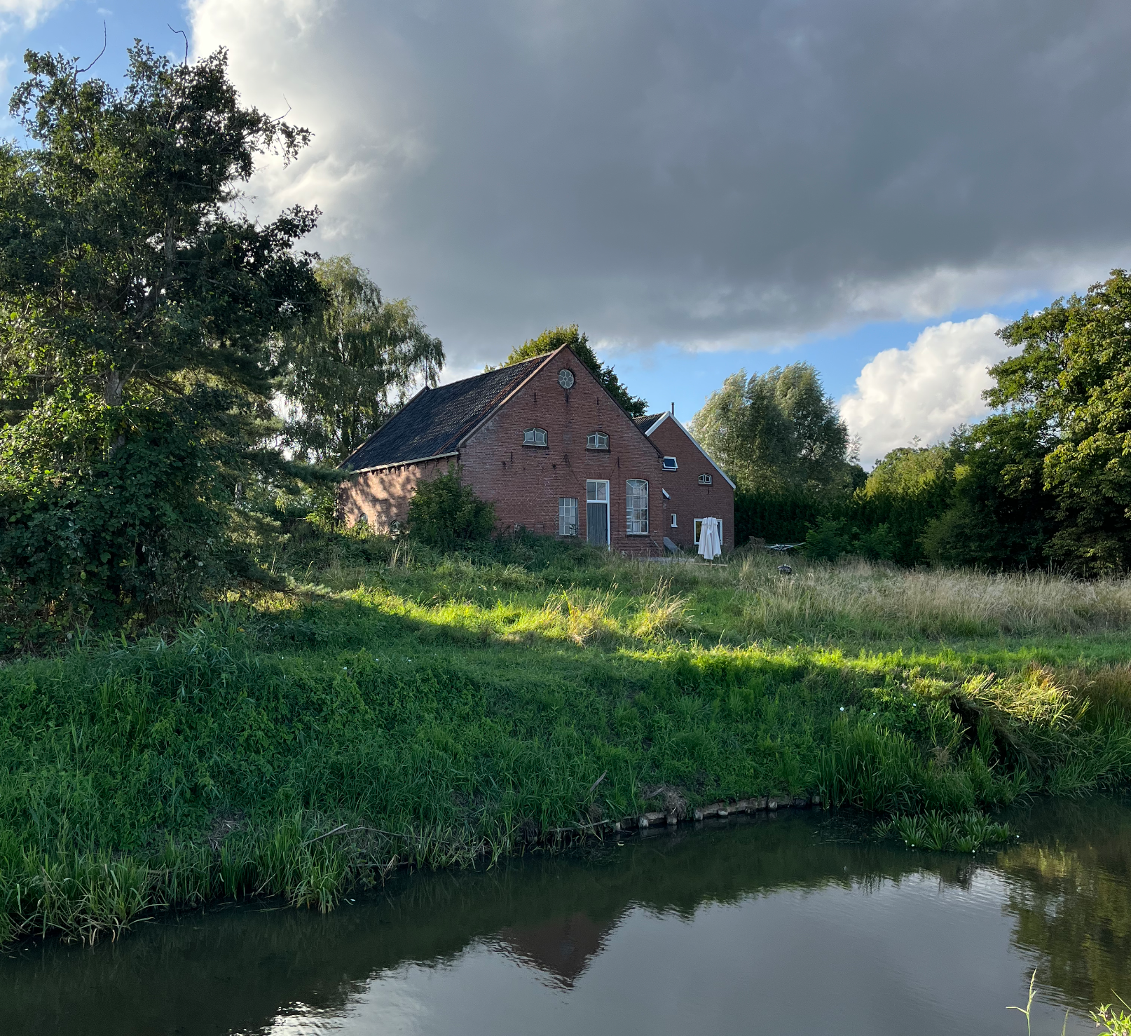 Natuurhuisje in Beerta