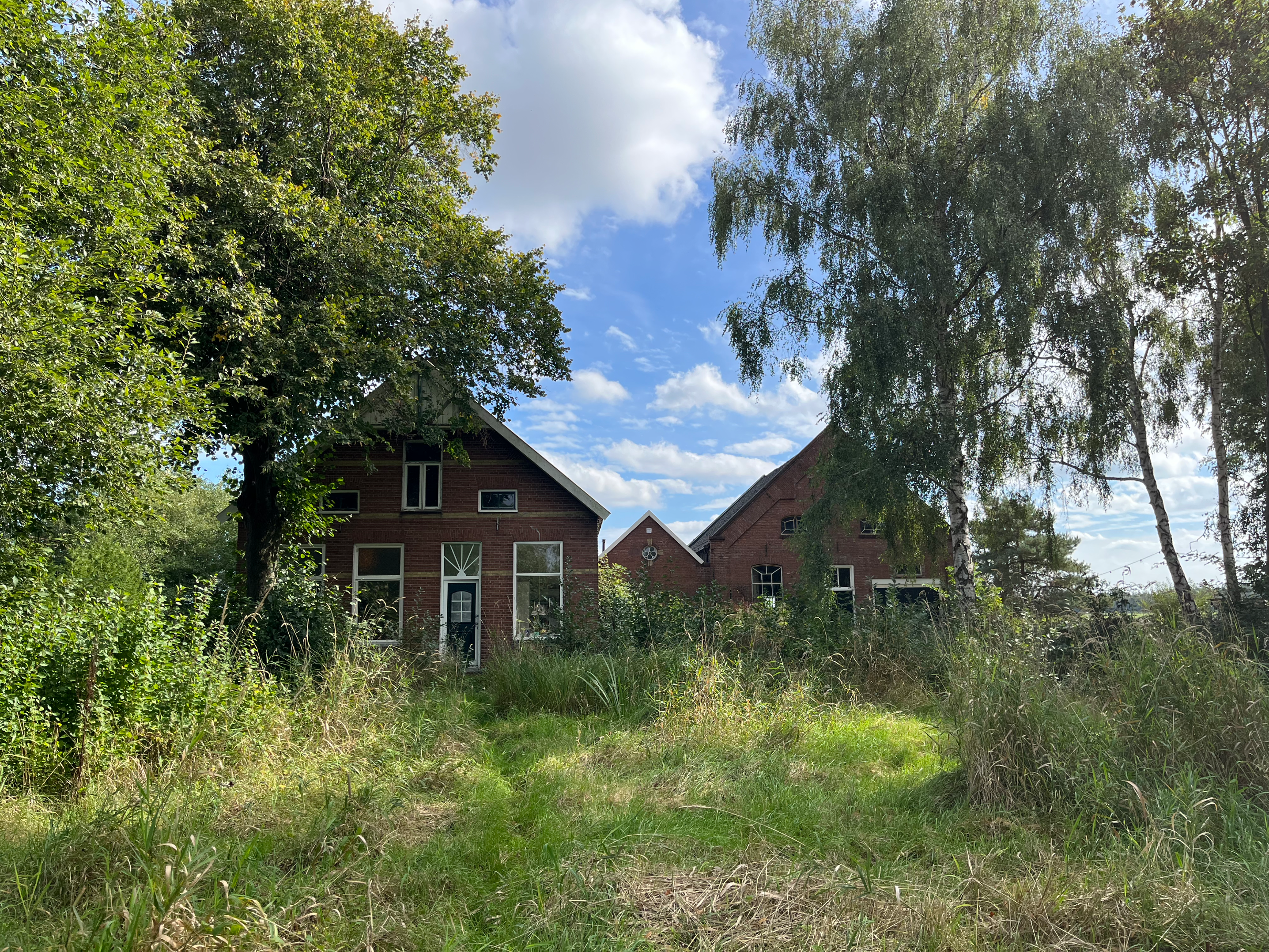Natuurhuisje in Beerta