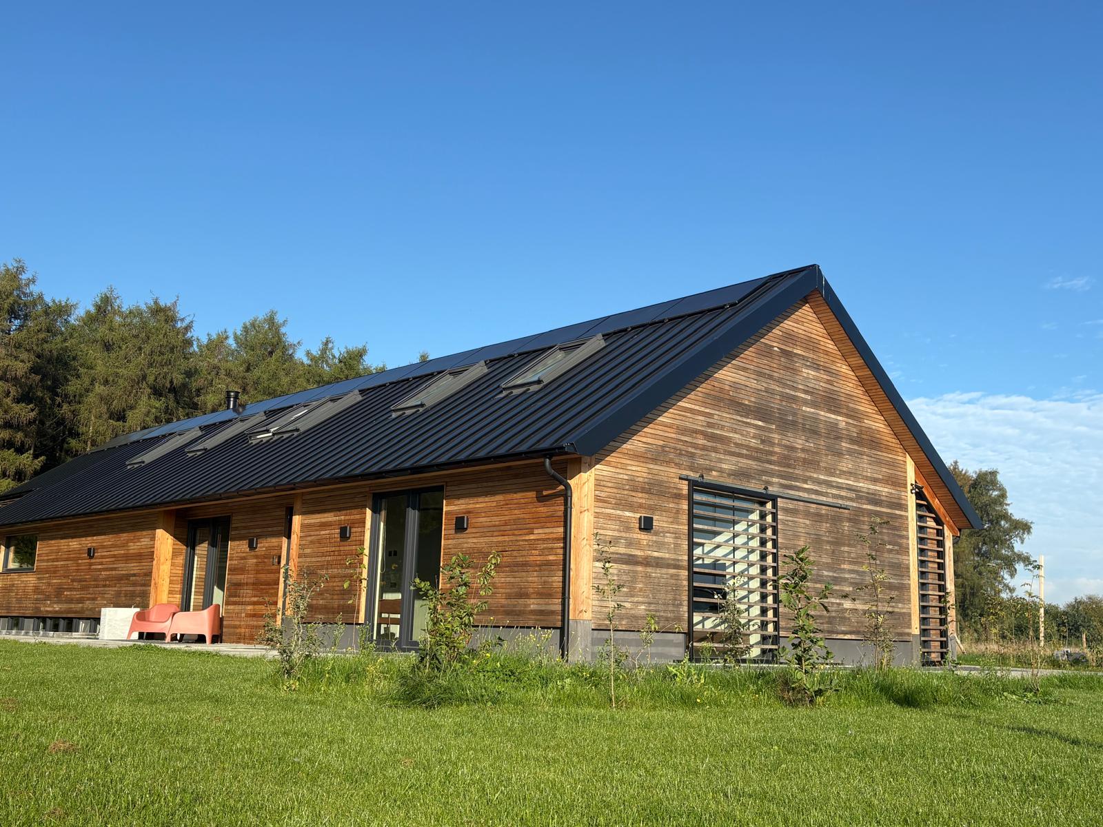 Natuurhuisje in Wilp