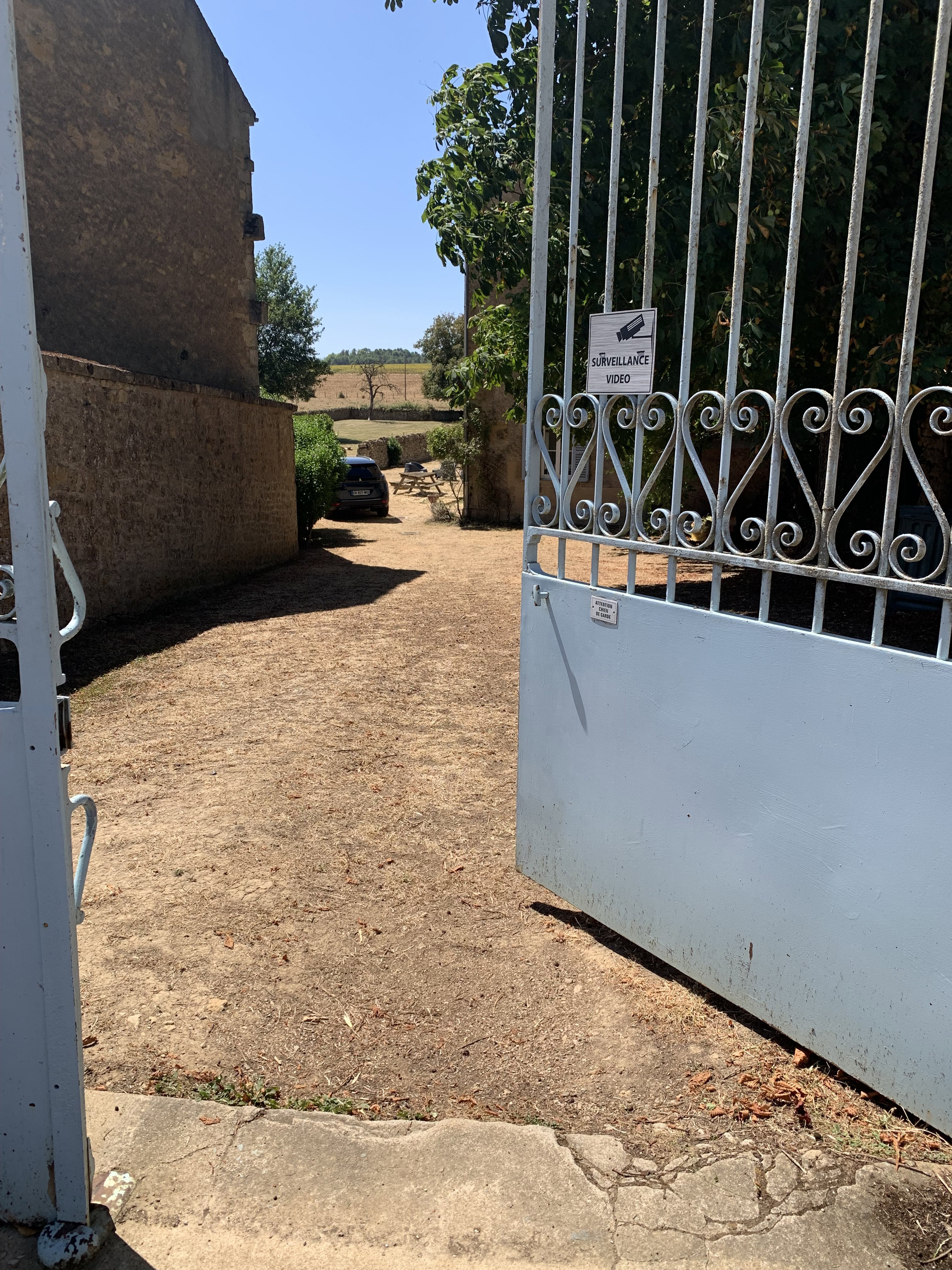 Casa nella natura a NUARS
