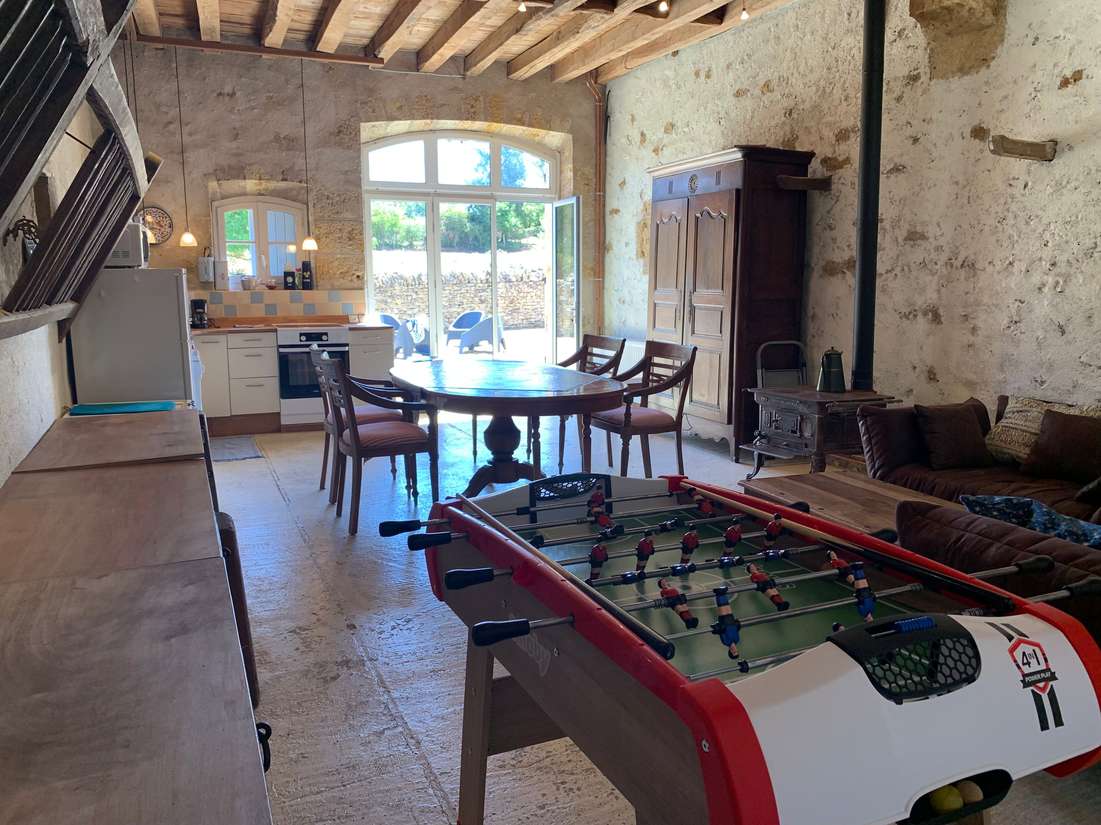 Casa nella natura a NUARS