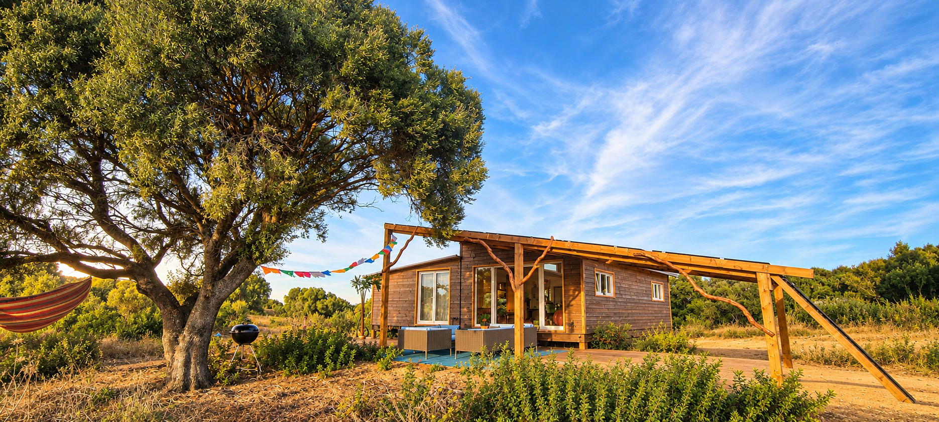 Casa nella natura a la muela de vejer de la frontera