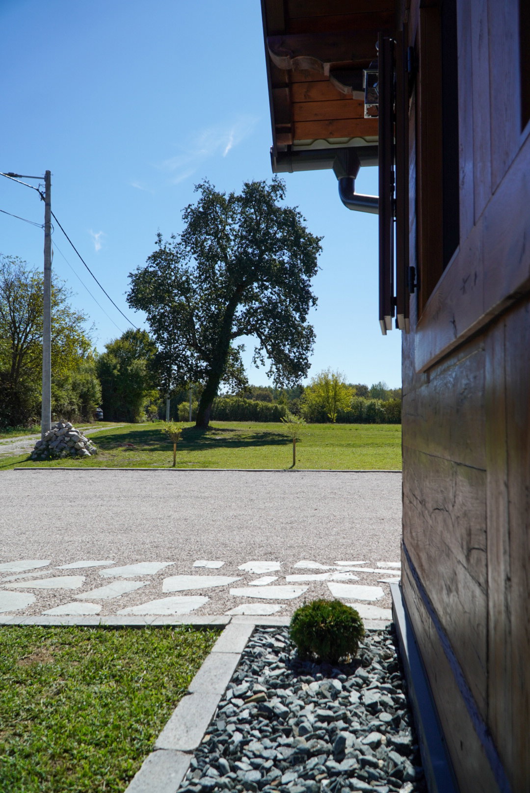 Casa nella natura a Šišinec