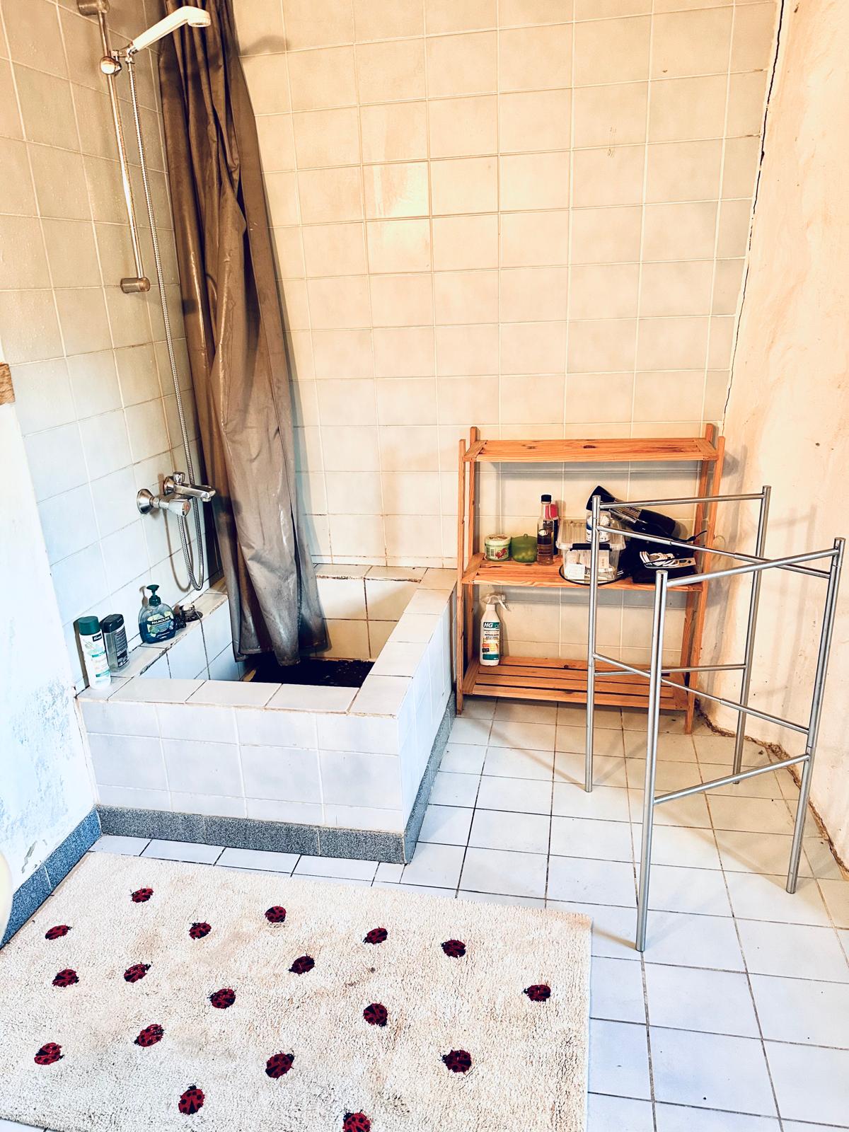 Maison nature à A SAINT-MELANY