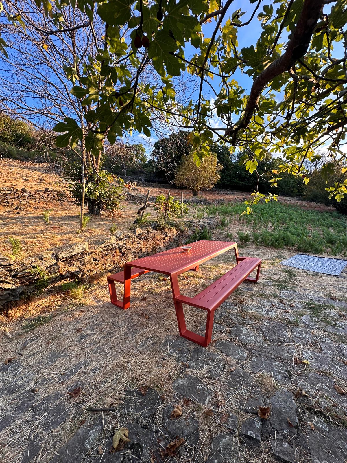 Maison nature à A SAINT-MELANY