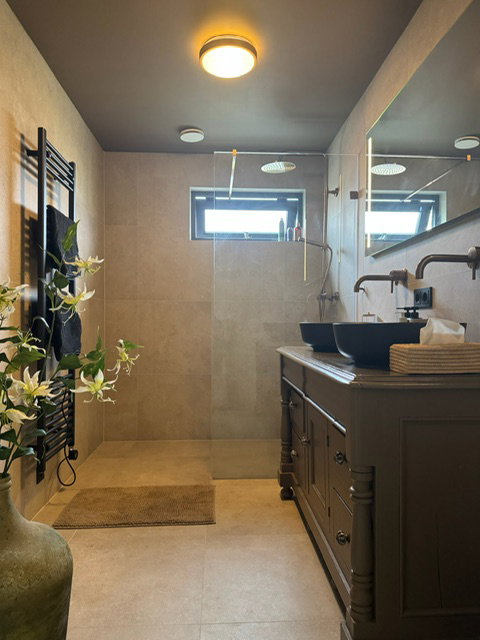 Natuurhuisje in Wilp